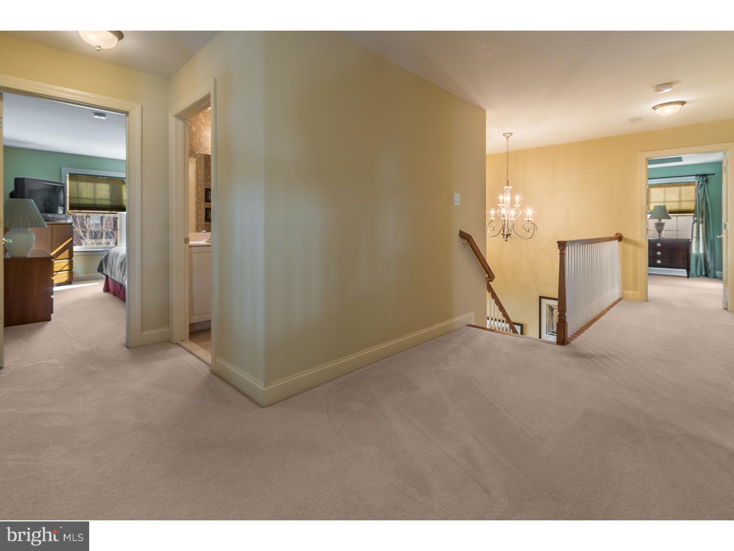 5 Maple Glenn Road Mount Laurel, NJ 08054 - Photo 13 of 25 Hallway