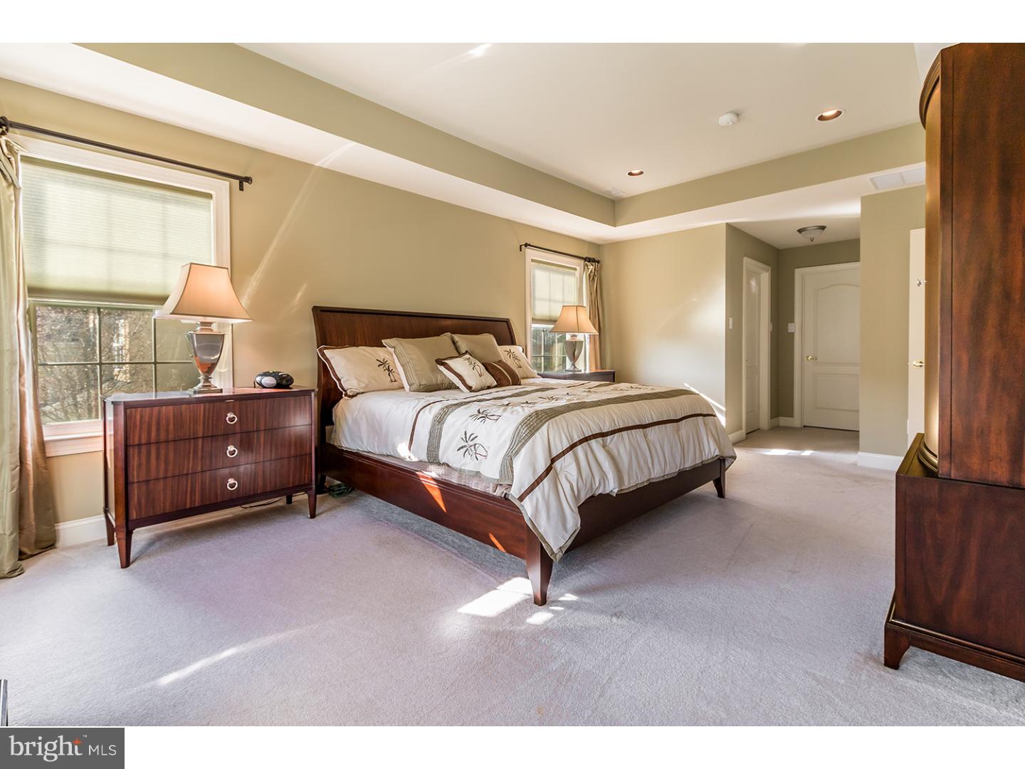 5 Maple Glenn Road Mount Laurel, NJ 08054 - Photo 14 of 25 Master Bedroom