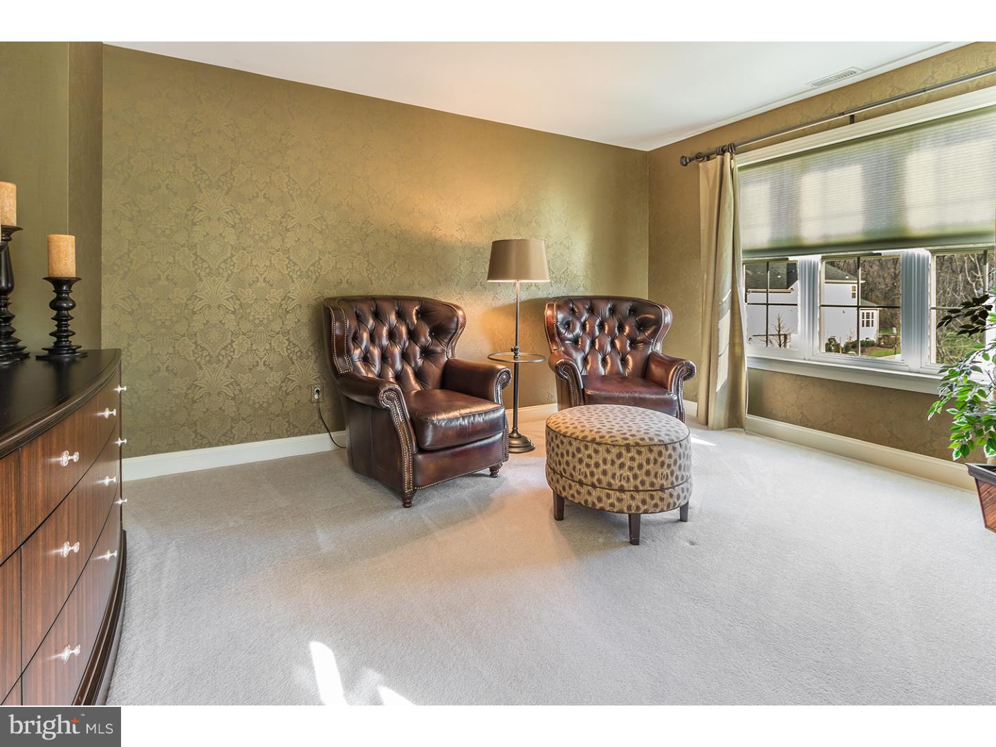 5 Maple Glenn Road Mount Laurel, NJ 08054 - Photo 16 of 25 Master Bedroom