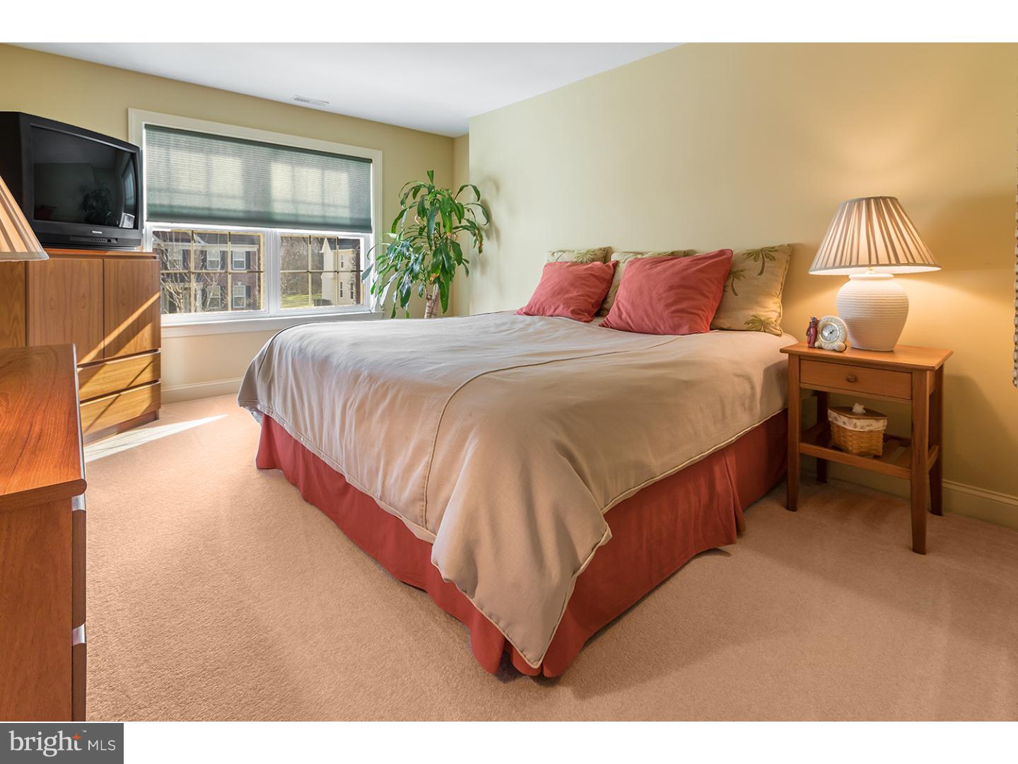 5 Maple Glenn Road Mount Laurel, NJ 08054 - Photo 19 of 25 Bedroom 3