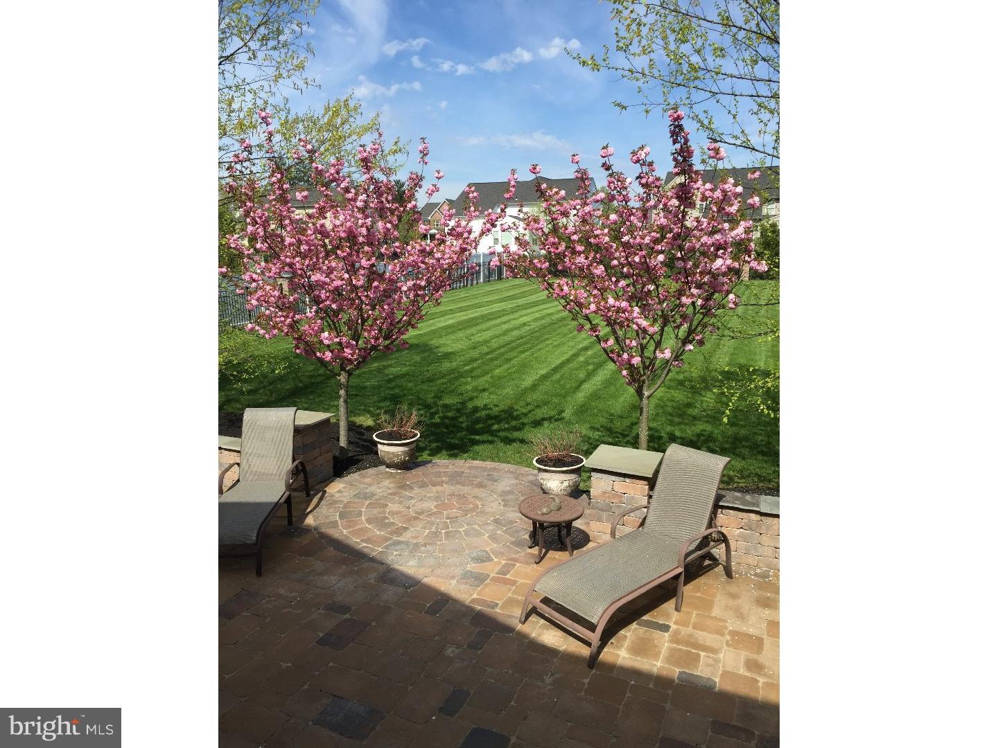 5 Maple Glenn Road Mount Laurel, NJ 08054 - Photo 24 of 25 Patio