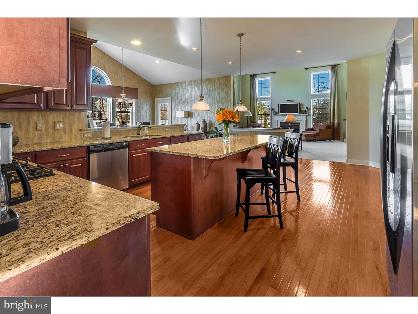 5 Maple Glenn Road Mount Laurel, NJ 08054 - Photo 5 of 25 Kitchen
