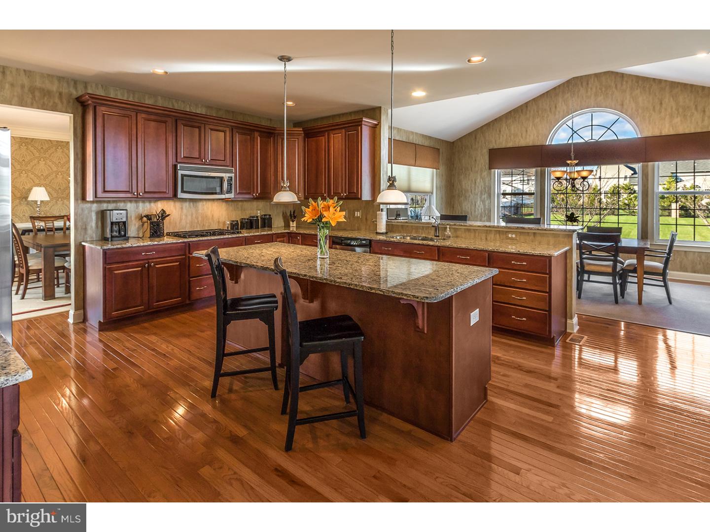 5 Maple Glenn Road Mount Laurel, NJ 08054 - Photo 6 of 25 Kitchen