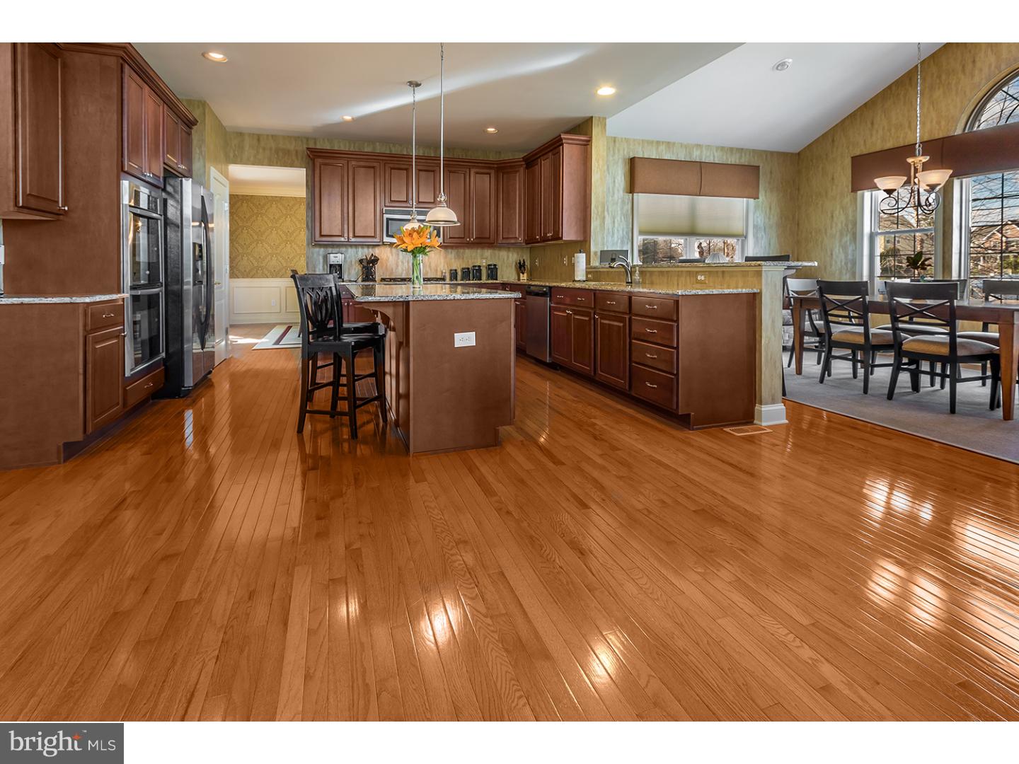5 Maple Glenn Road Mount Laurel, NJ 08054 - Photo 7 of 25 Kitchen