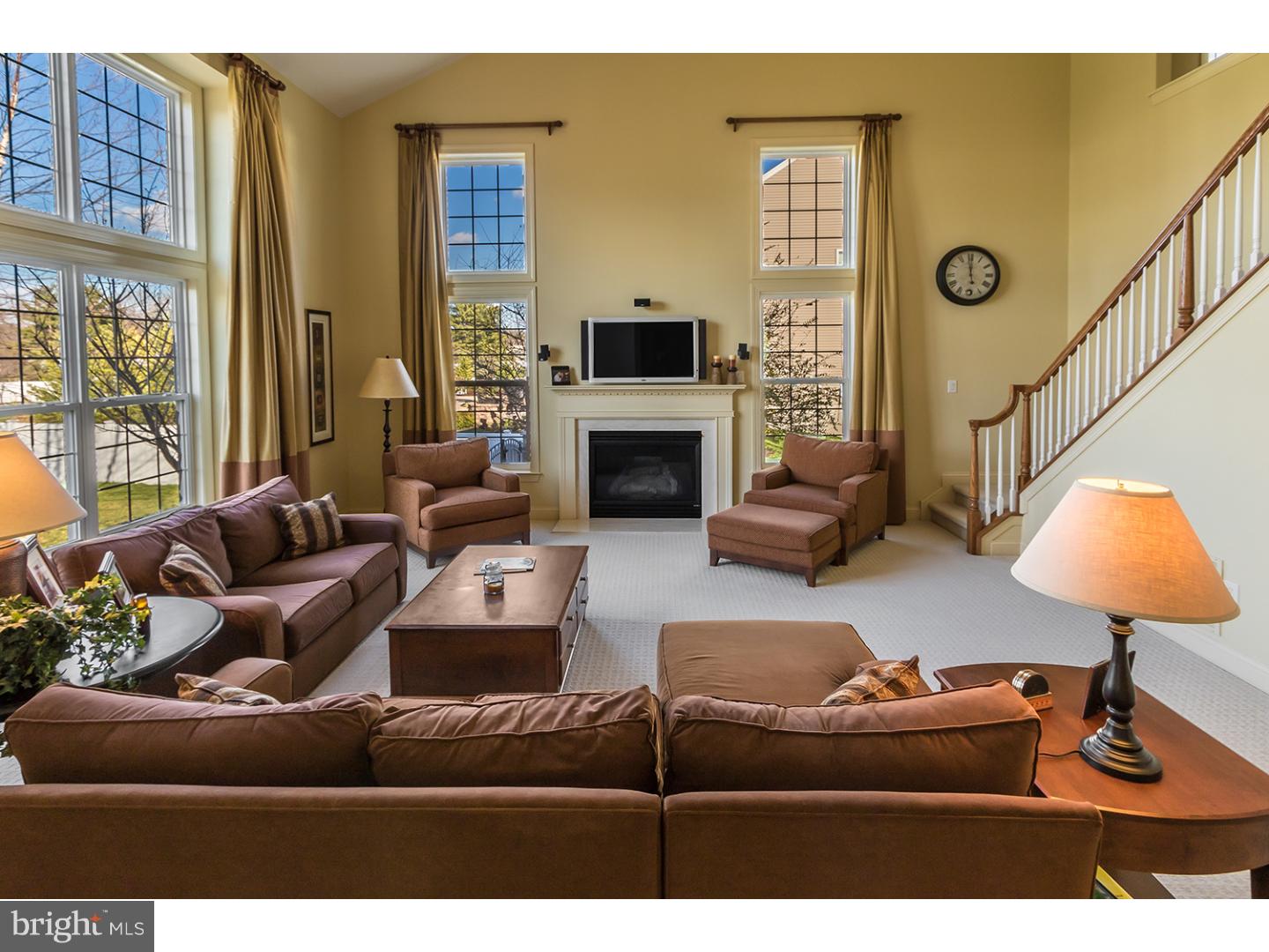 5 Maple Glenn Road Mount Laurel, NJ 08054 - Photo 9 of 25 Family Room
