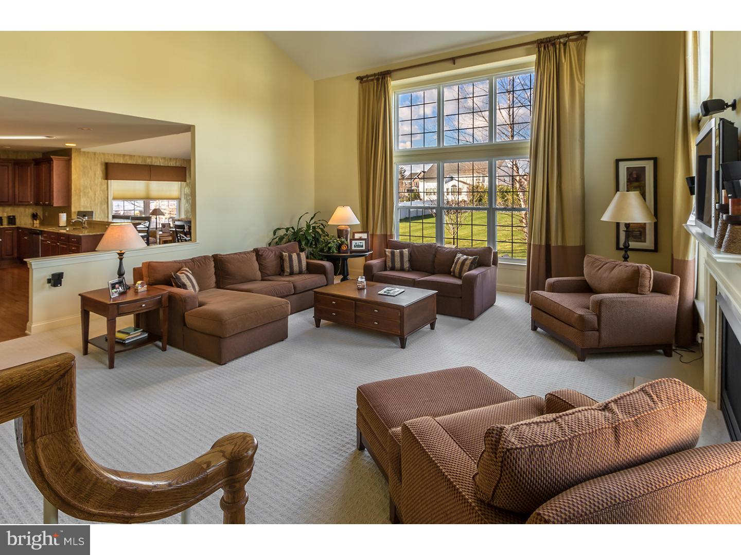 5 Maple Glenn Road Mount Laurel, NJ 08054 - Photo 10 of 25 Family Room