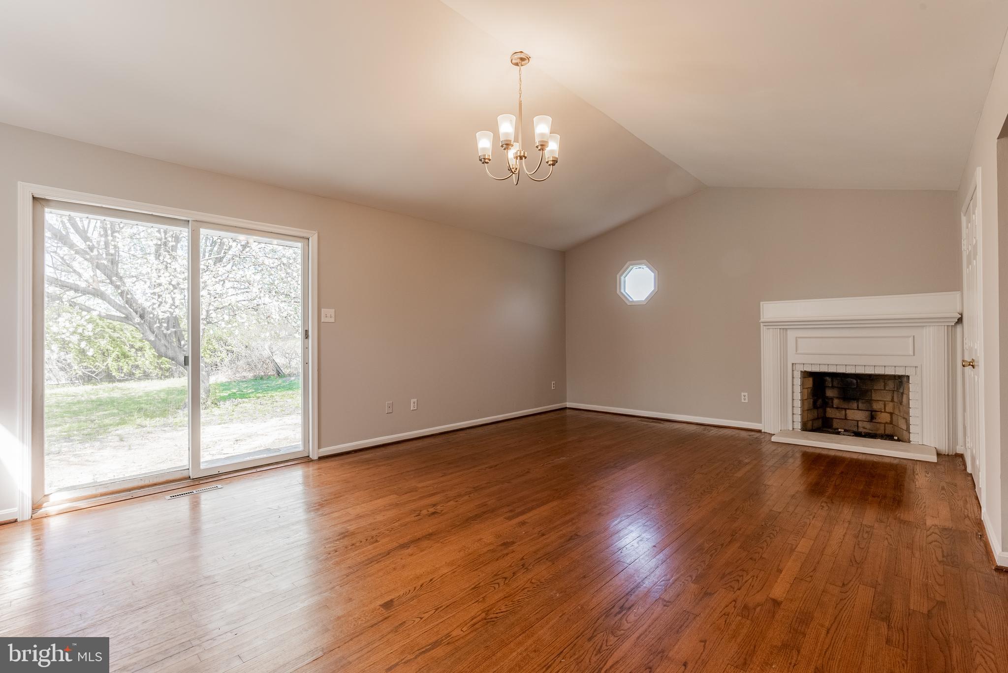 28405 Thompson Corner Road Mechanicsville, MD 20659 - Photo 13 of 29 Antother view of the primary bedroom