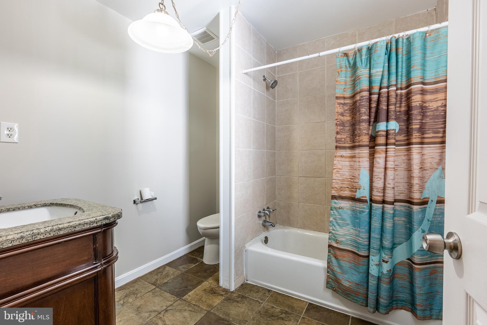 28405 Thompson Corner Road Mechanicsville, MD 20659 - Photo 17 of 29 Primary bathroom