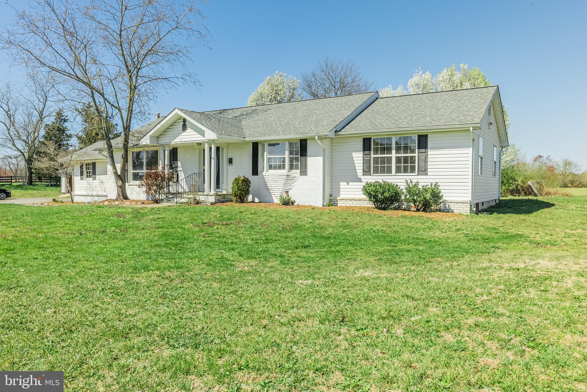28405 Thompson Corner Road Mechanicsville, MD 20659 - Photo 26 of 29 Side view