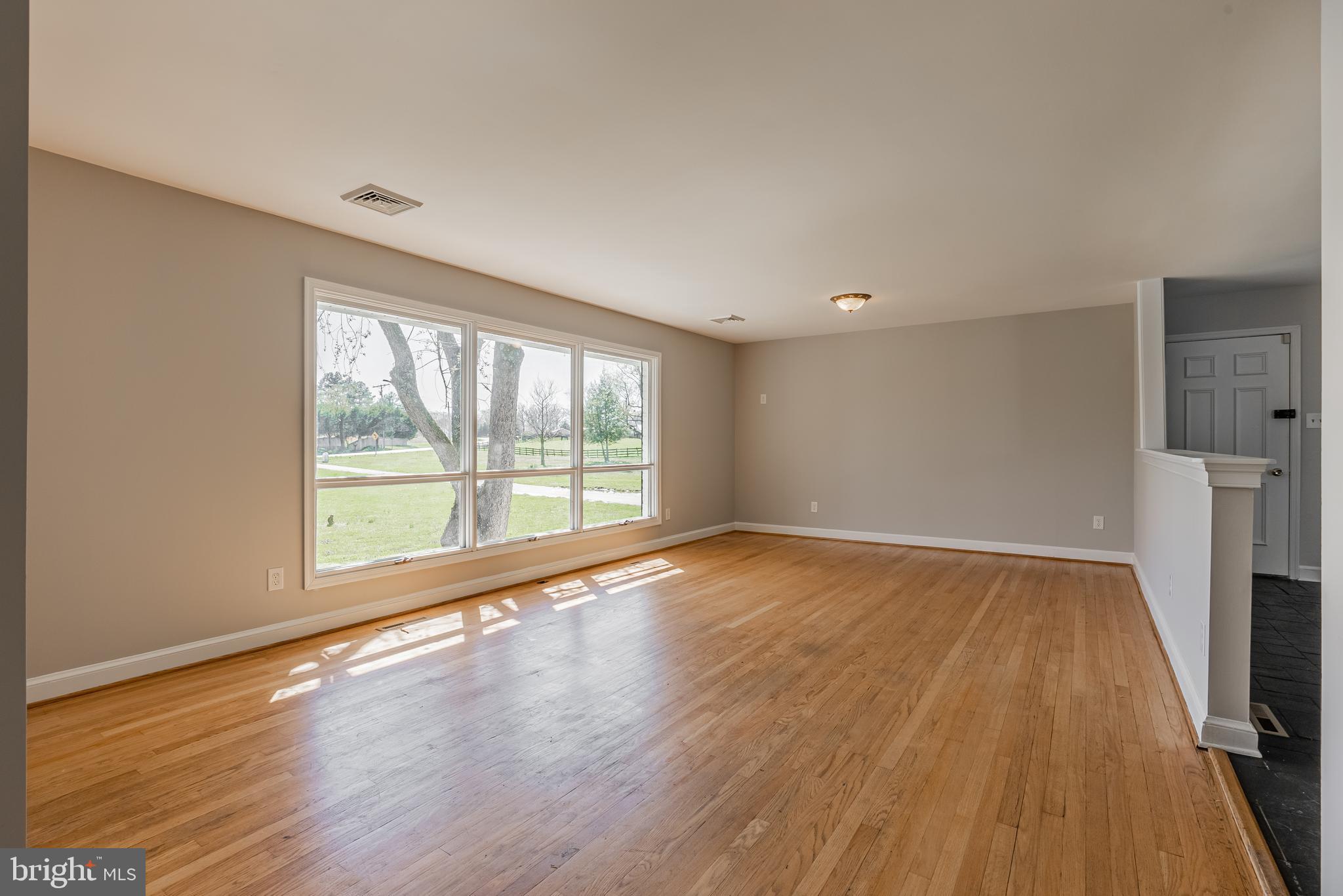 28405 Thompson Corner Road Mechanicsville, MD 20659 - Photo 5 of 29 Another view of the family room