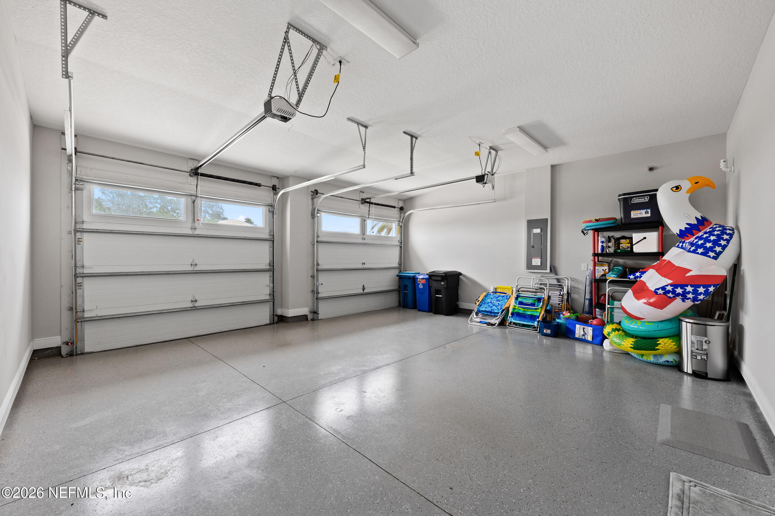 413 Marquesa Circle St. Johns, FL 32259 - Photo 47 of 74 Garage