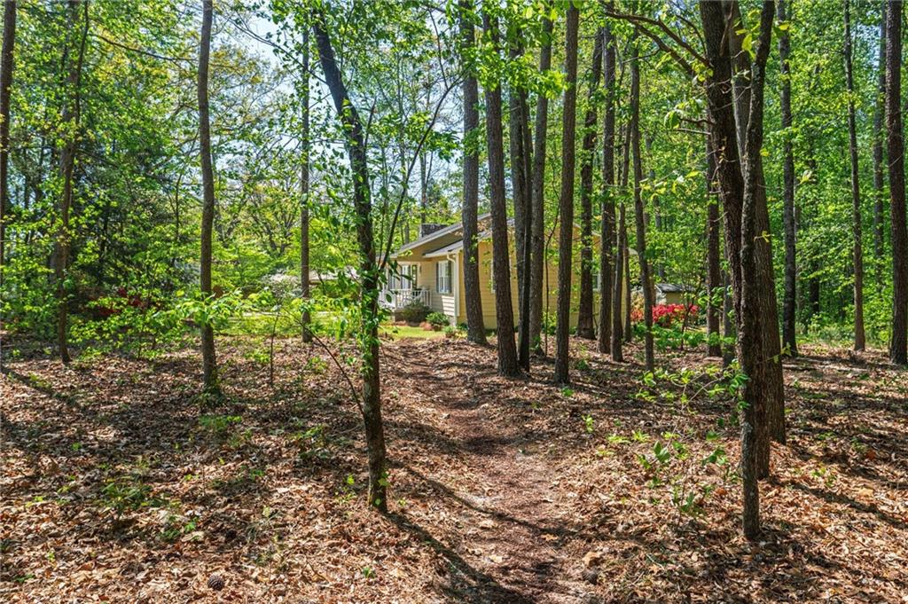 852 Dallas Nebo Road Dallas, GA 30157 - Photo 19 of 43
