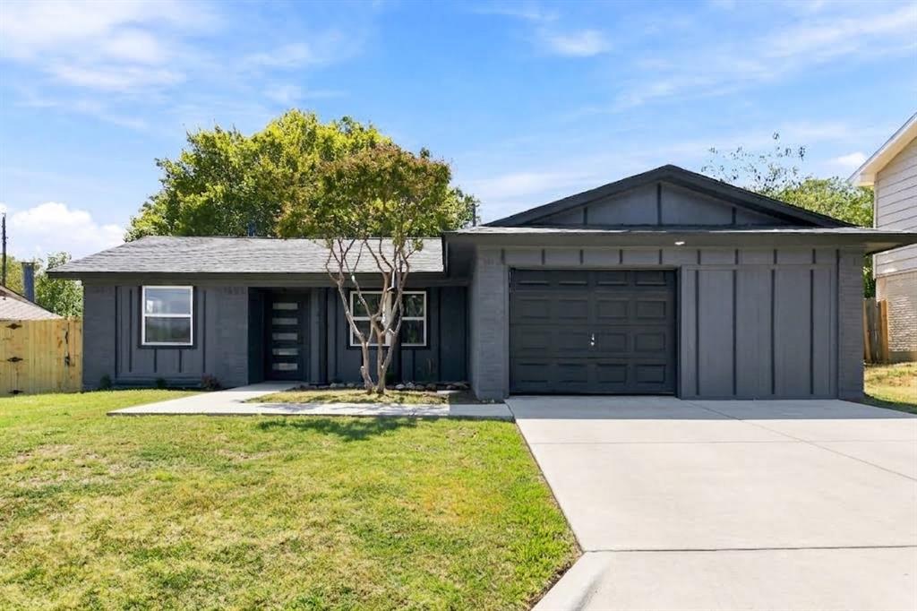 3306 Ridgehaven Street Irving, TX 75062 - Photo 1 of 31 Gallery Image 1