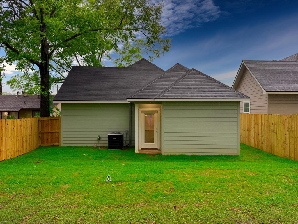 704 Walnut Street Longview, TX 75601 - Photo 14 of 14