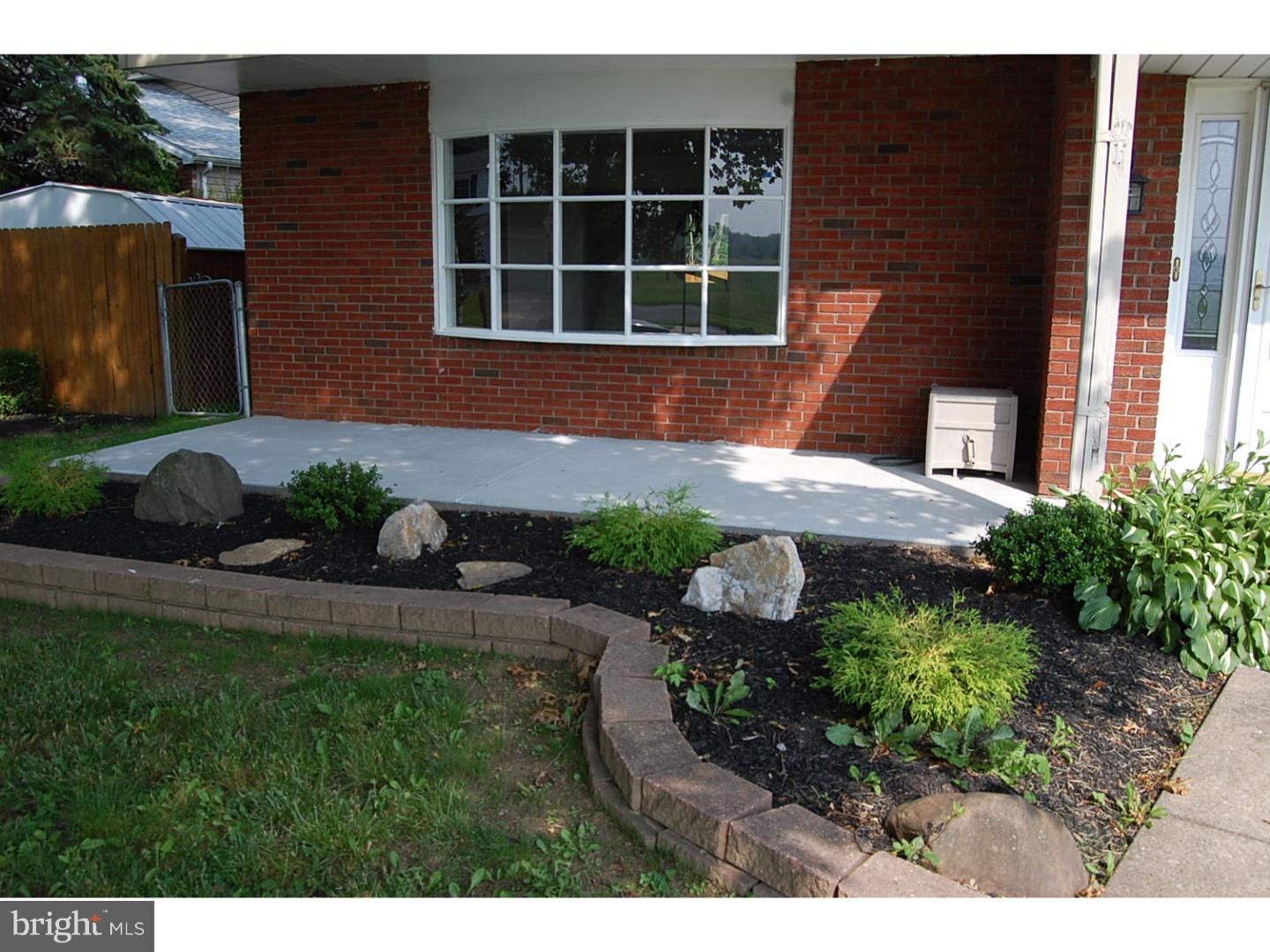 521 Valmore Road Fairless Hills, PA 19030 - Photo 8 of 25 Patio
