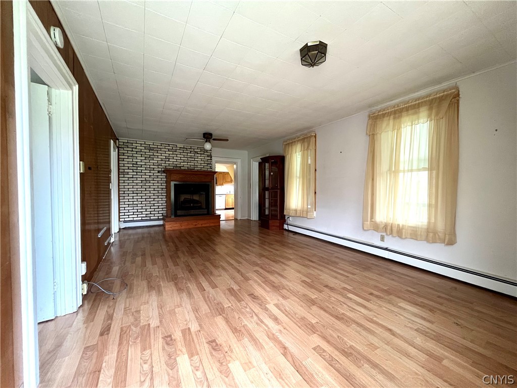 2011 Eno Road Sterling, NY 13111 - Photo 18 of 40 Easy clean floorings throughout