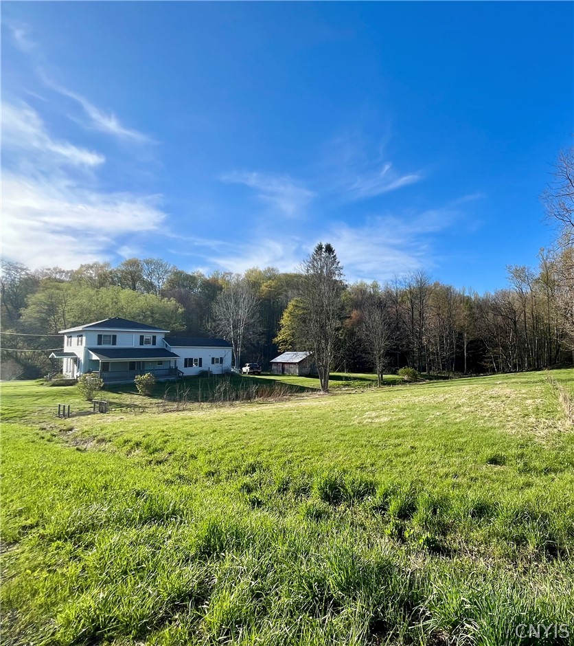 2011 Eno Road Sterling, NY 13111 - Photo 2 of 40 Gorgeous views all around!