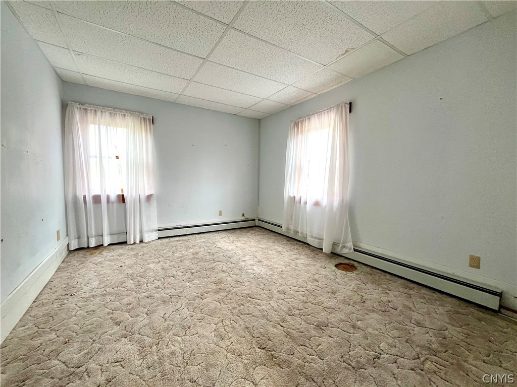 2011 Eno Road Sterling, NY 13111 - Photo 22 of 40 Upstairs Bedroom