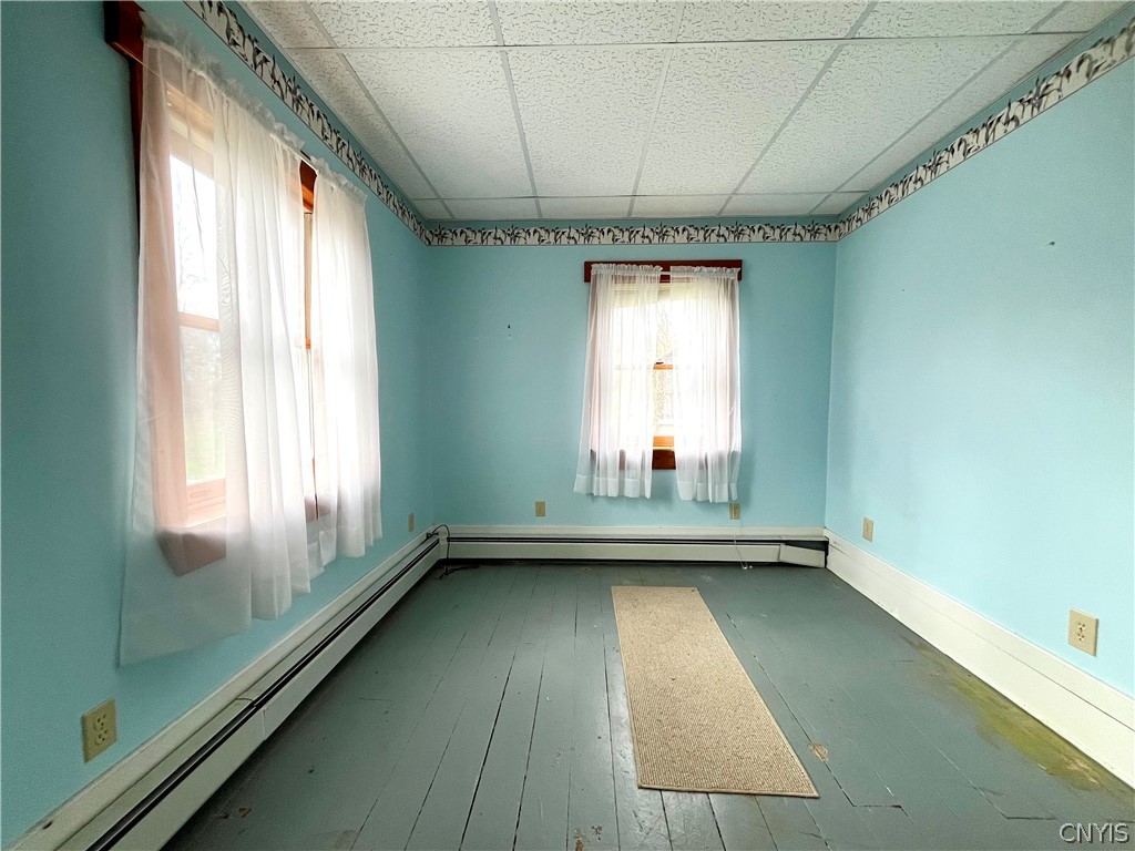 2011 Eno Road Sterling, NY 13111 - Photo 24 of 40 2nd bedroom upstairs