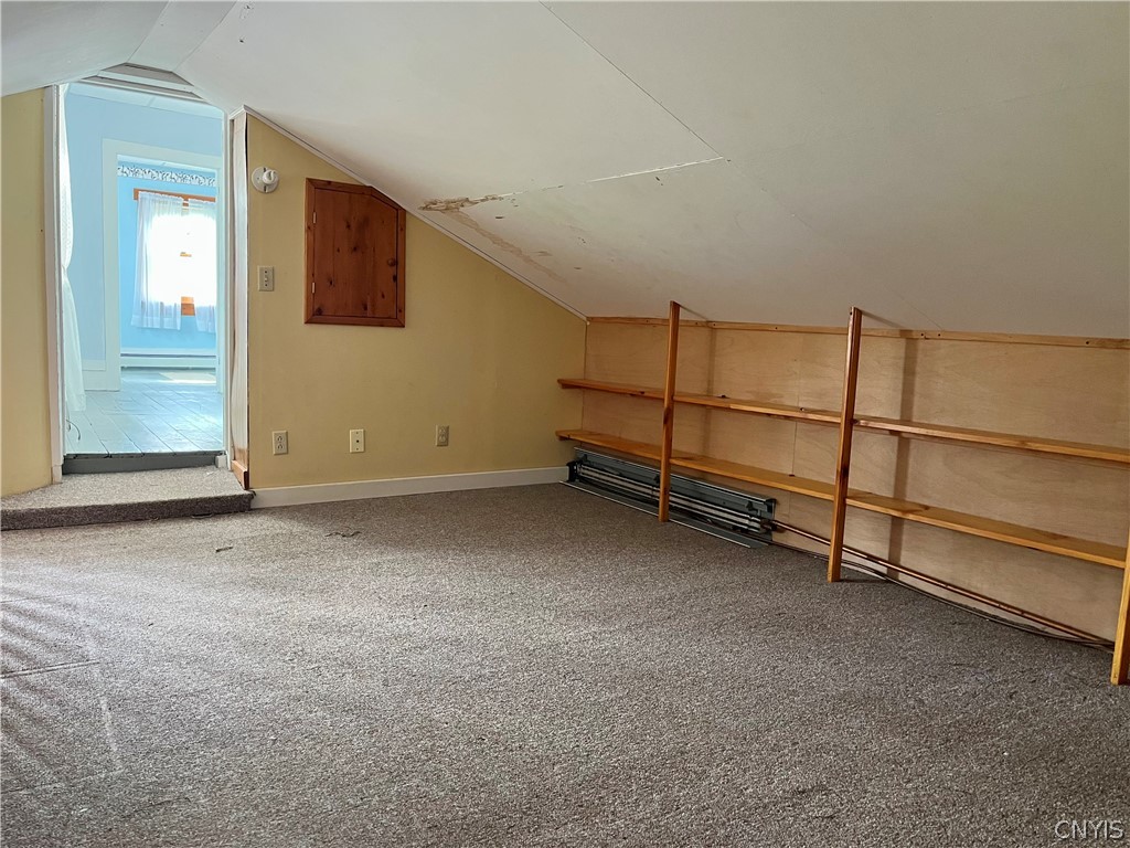 2011 Eno Road Sterling, NY 13111 - Photo 27 of 40 Hallway space is large