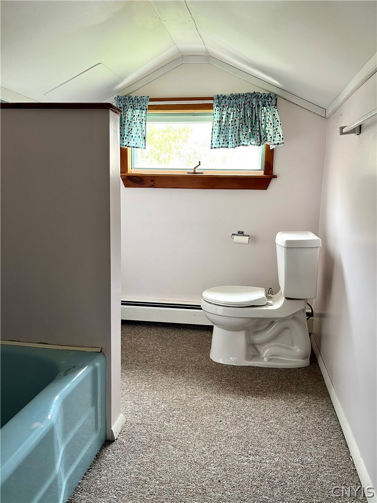 2011 Eno Road Sterling, NY 13111 - Photo 29 of 40 Second floor bathroom