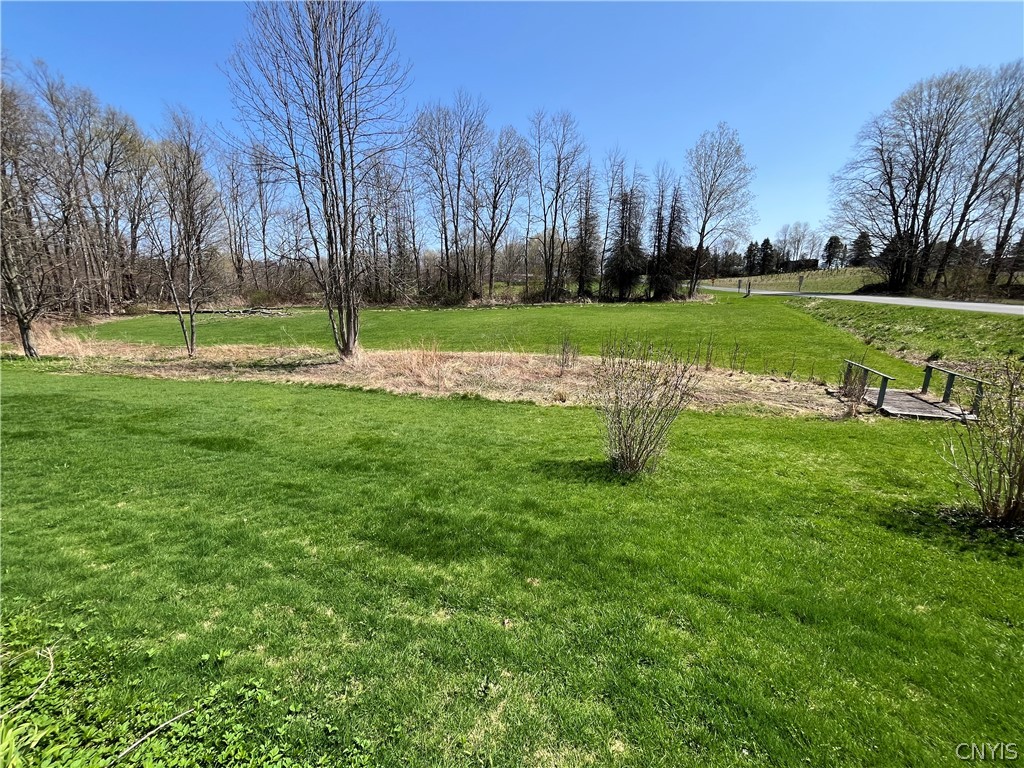 2011 Eno Road Sterling, NY 13111 - Photo 7 of 40 Huge side lawn!