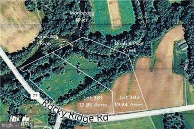 10984 Rocky Ridge Road Keymar, MD 21757 - Photo 1 of 17 View