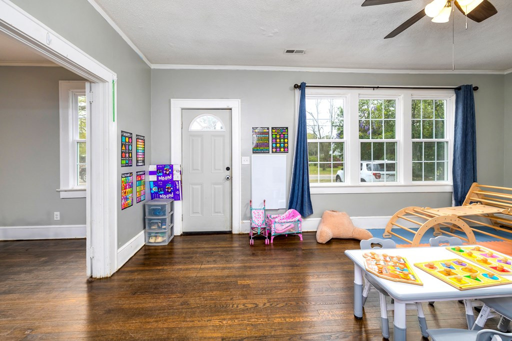 116 Morgan Avenue Sumter, SC 29150 - Photo 5 of 34 Gallery Image 5