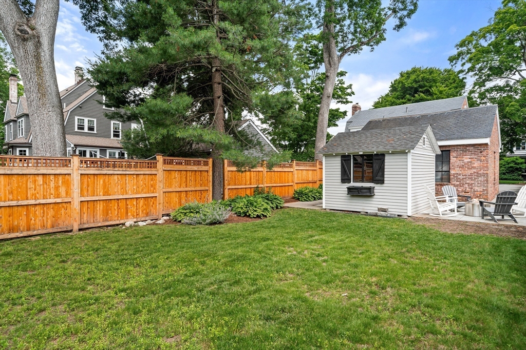 24 Cleveland Road Needham, MA 02492 - Photo 27 of 31