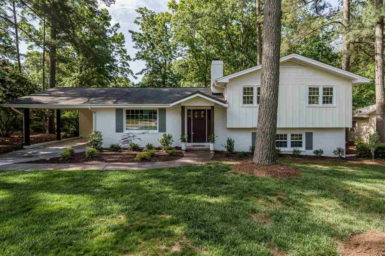 126 Crestview Road Raleigh, NC 27609 - Photo 30 of 30 Photo 30