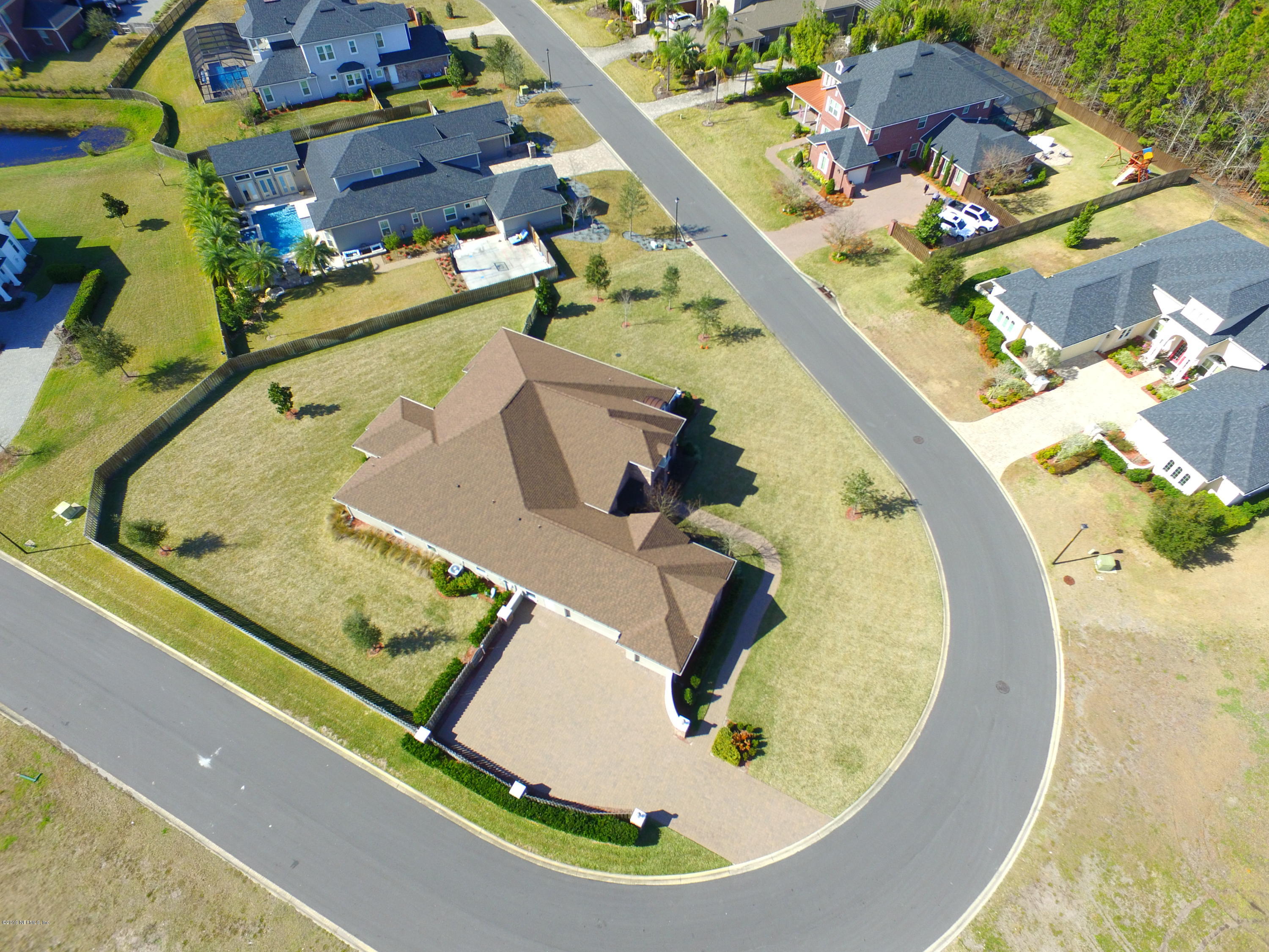 7745 Collins Grove Road Jacksonville, FL 32256 - Photo 54 of 90 DJI_0025