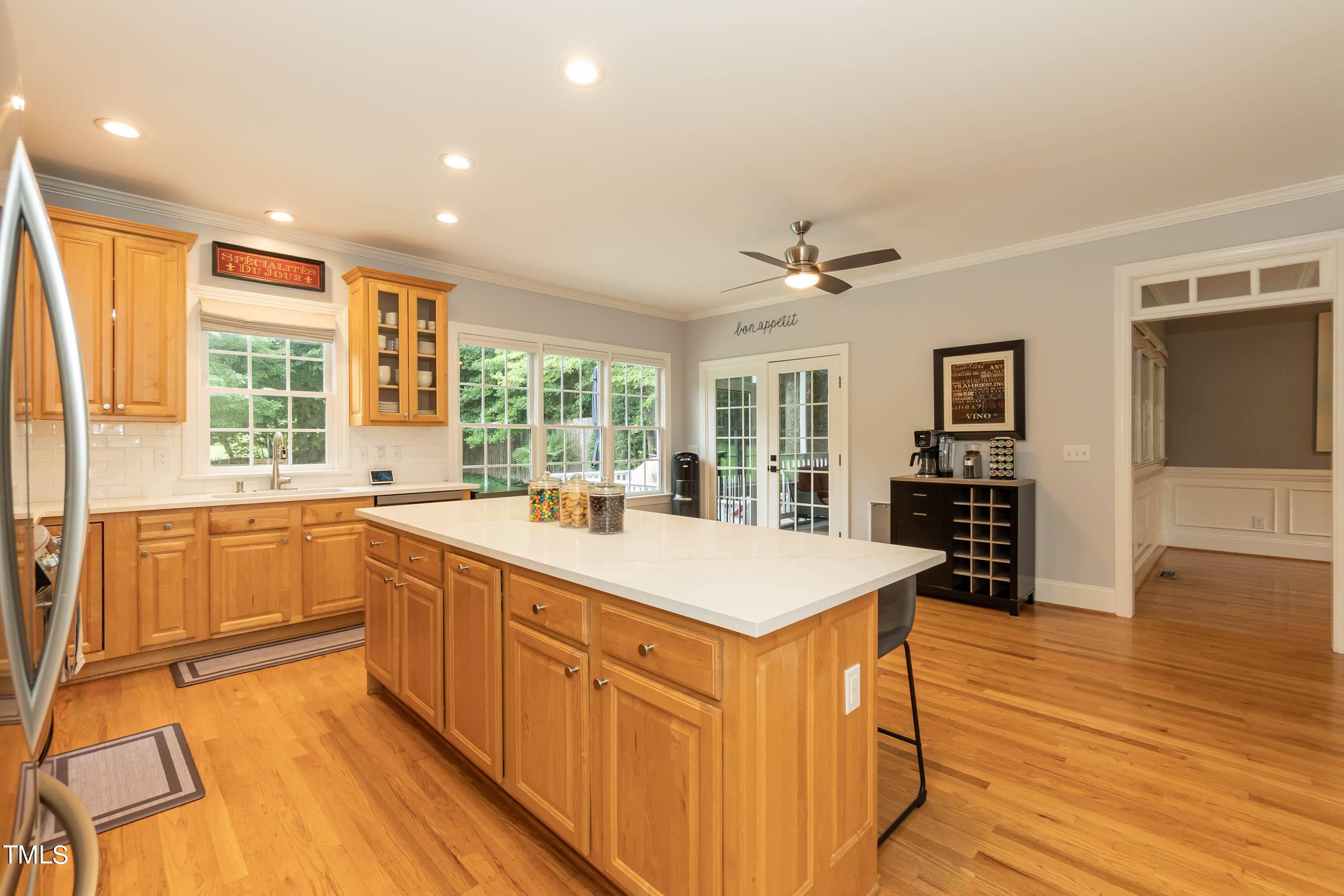10500 Crisp Drive Raleigh, NC 27614 - Photo 12 of 42 Kitchen 05