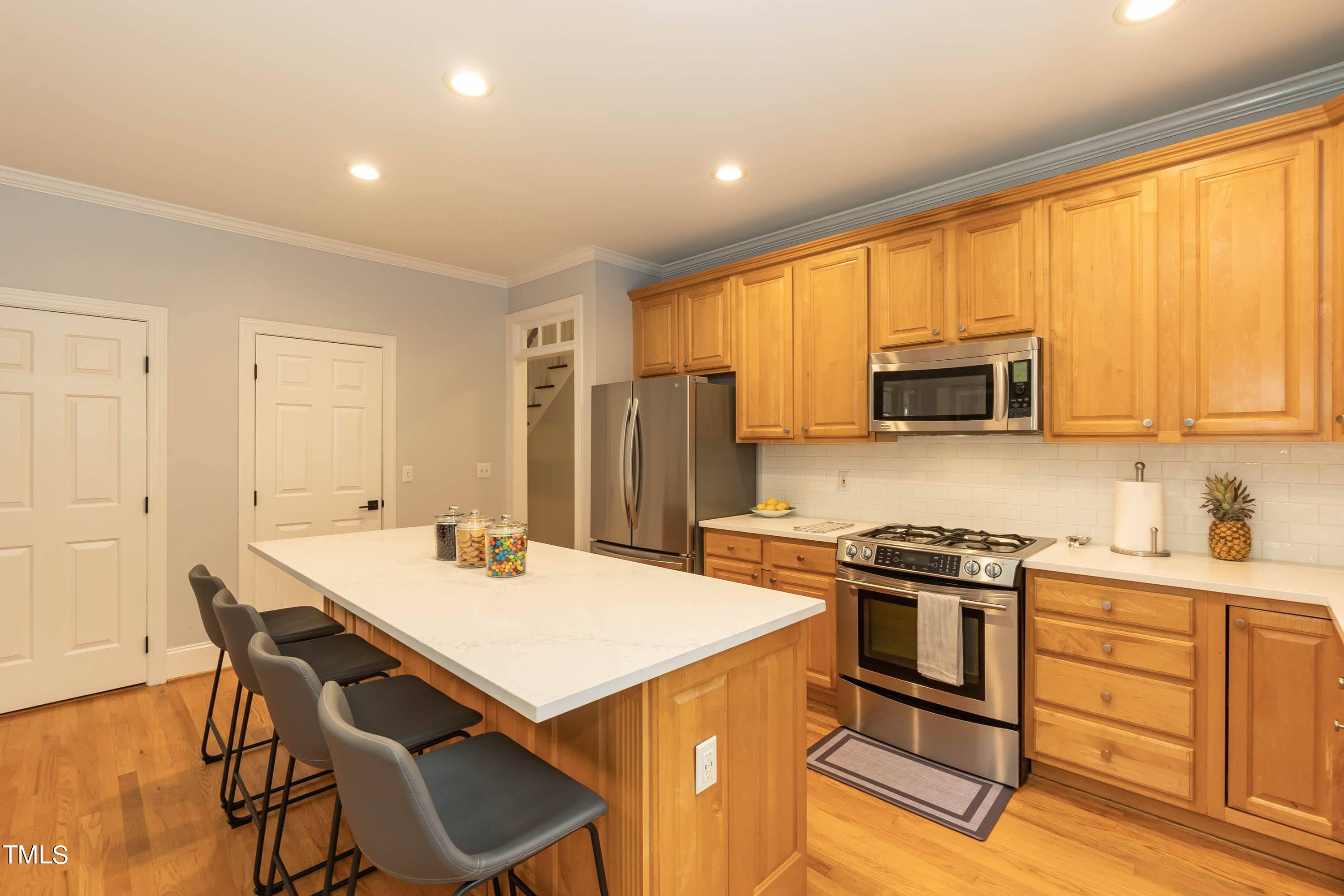 10500 Crisp Drive Raleigh, NC 27614 - Photo 14 of 42 Kitchen 03