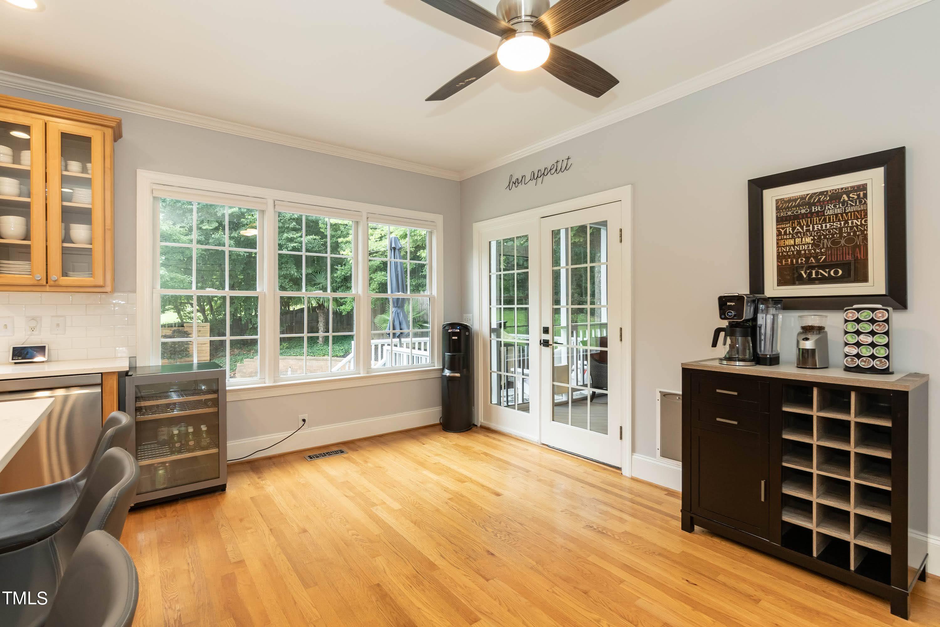 10500 Crisp Drive Raleigh, NC 27614 - Photo 16 of 42 Breakfast 01