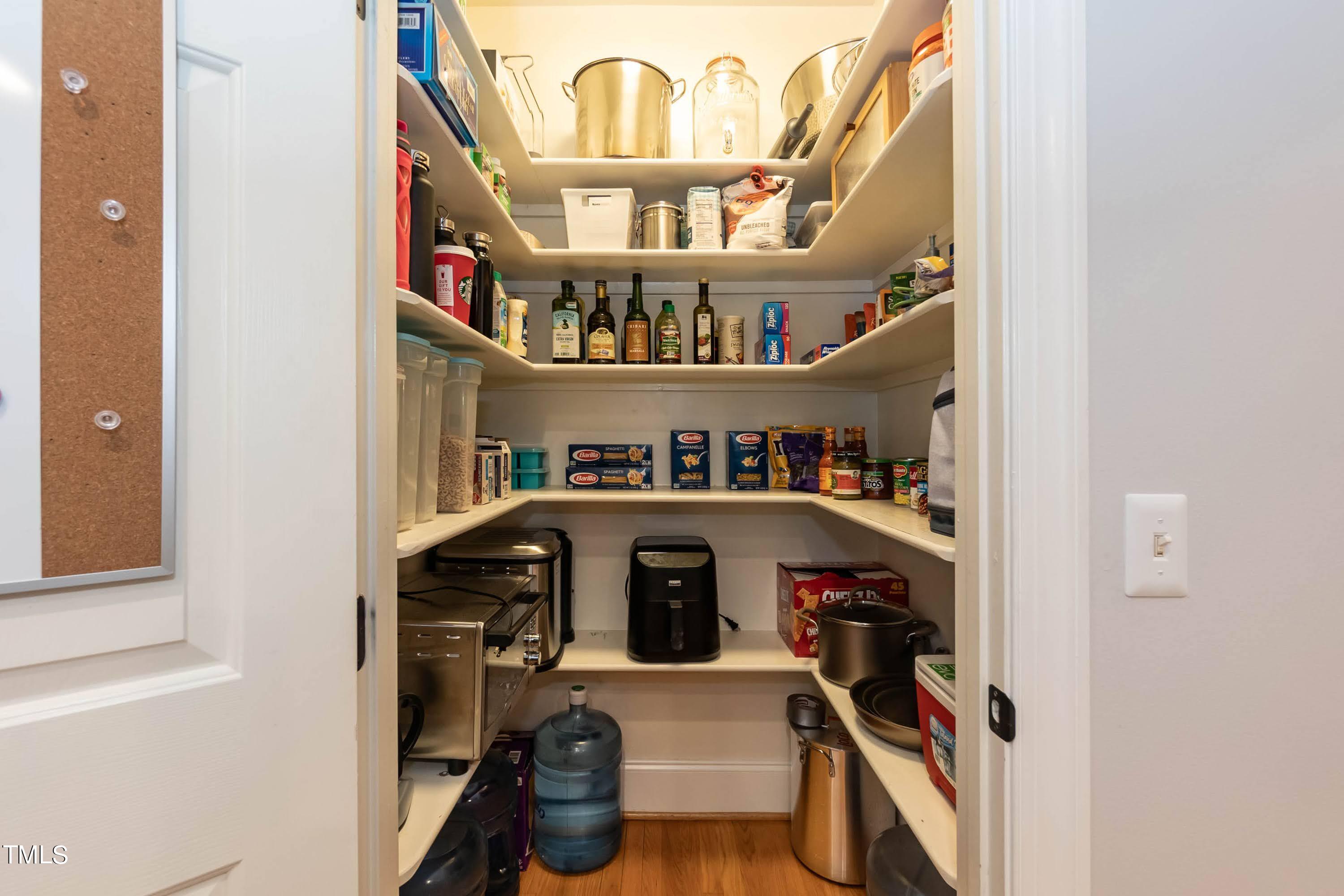 10500 Crisp Drive Raleigh, NC 27614 - Photo 17 of 42 Pantry 01