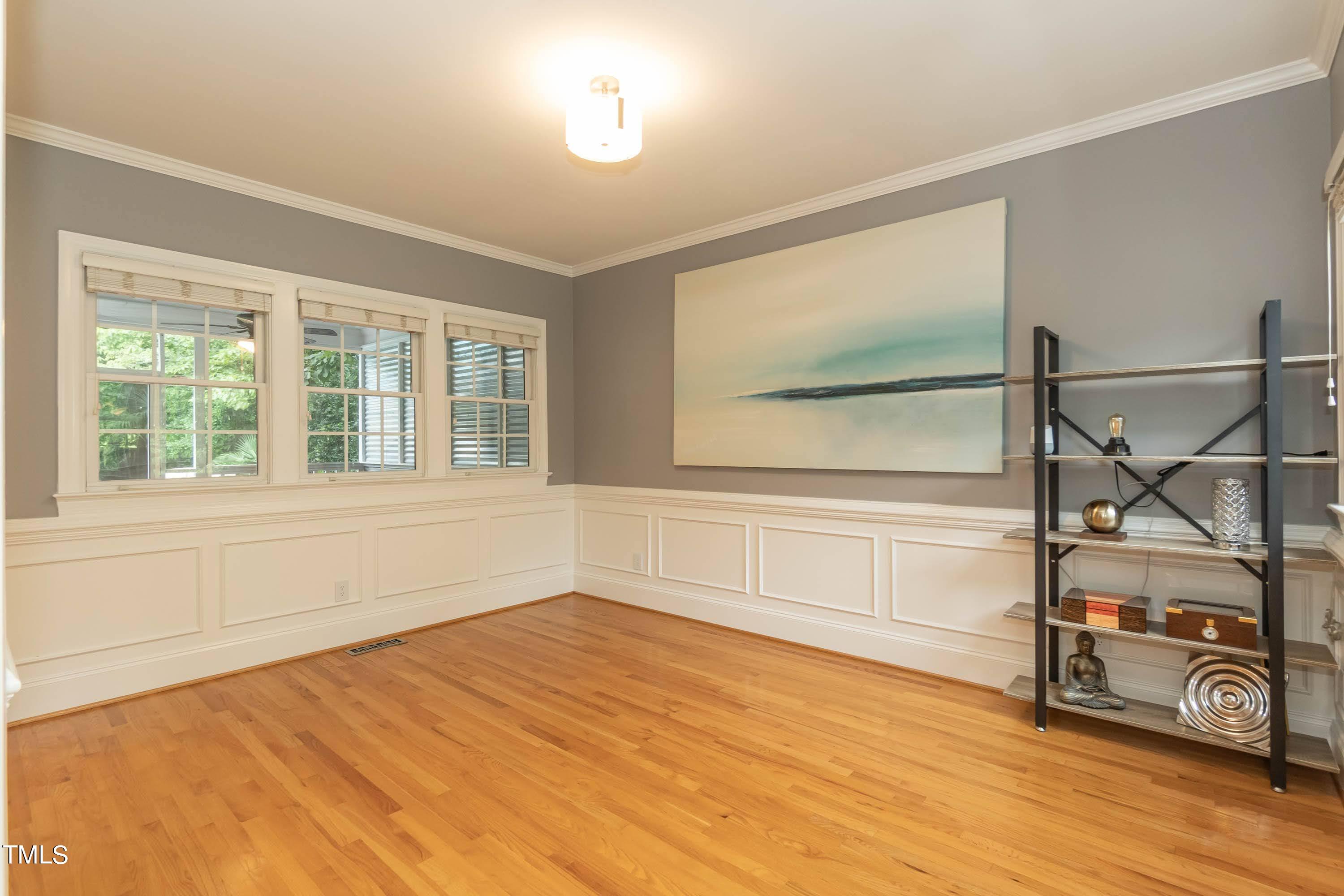 10500 Crisp Drive Raleigh, NC 27614 - Photo 19 of 42 Dining 01a