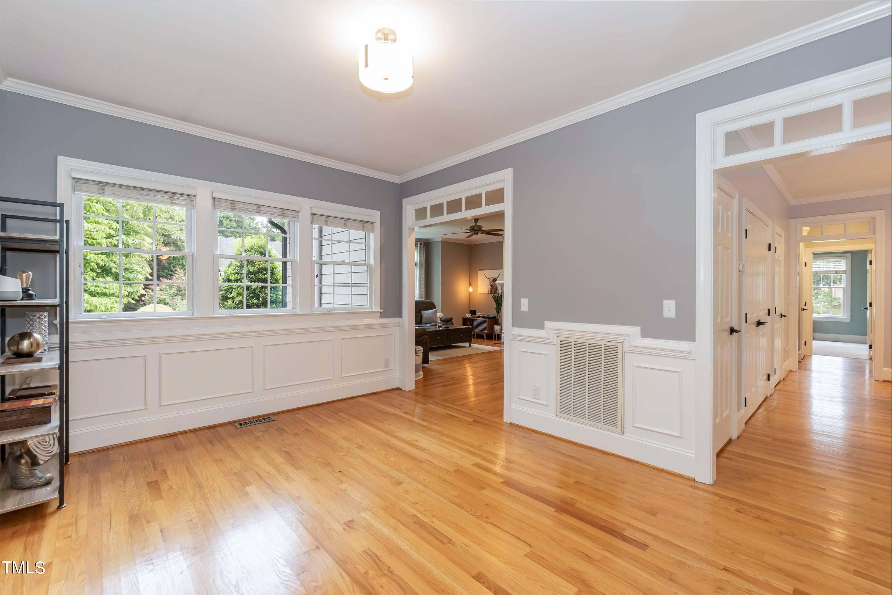 10500 Crisp Drive Raleigh, NC 27614 - Photo 20 of 42 Dining 02