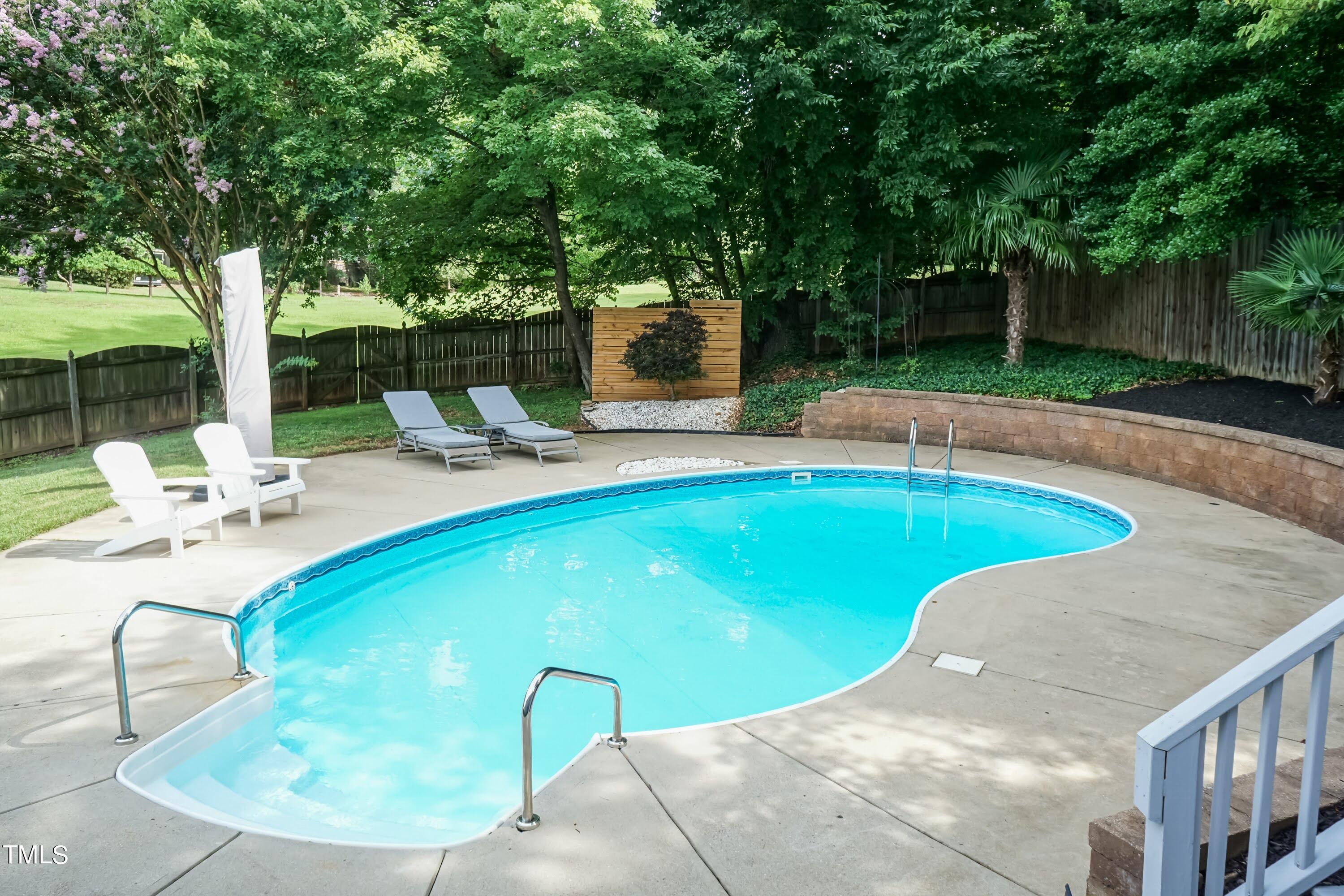 10500 Crisp Drive Raleigh, NC 27614 - Photo 2 of 42 Pool 05_Original