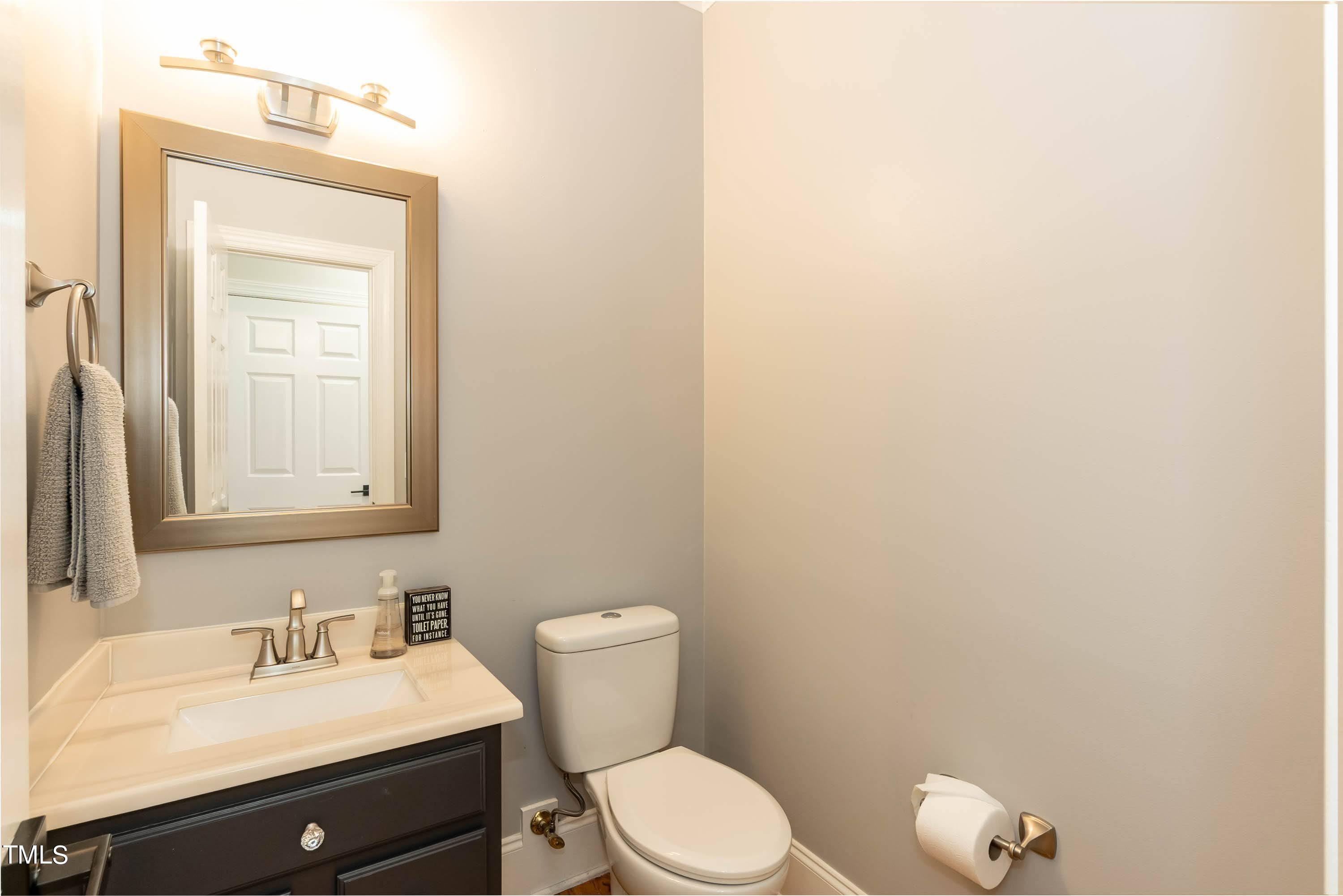 10500 Crisp Drive Raleigh, NC 27614 - Photo 21 of 42 Bathroom 01