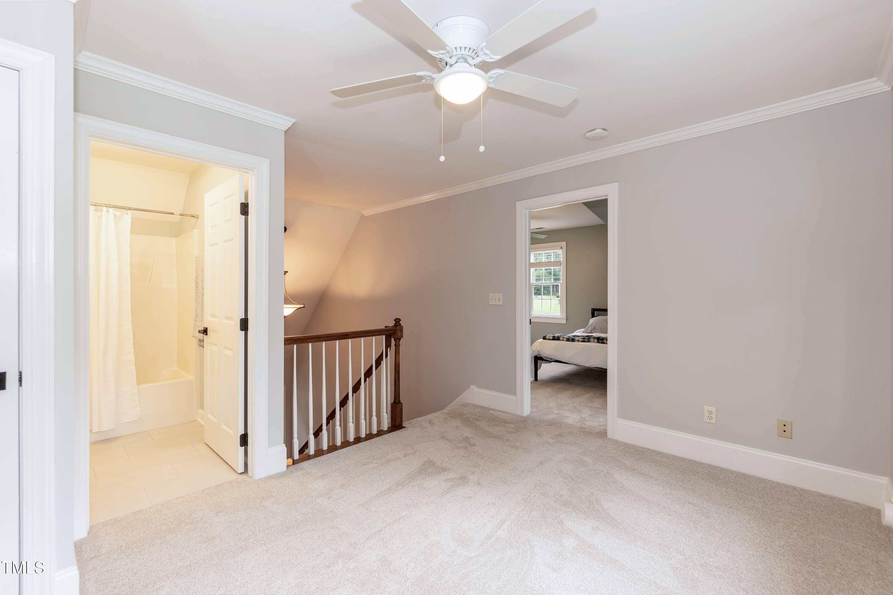 10500 Crisp Drive Raleigh, NC 27614 - Photo 30 of 42 Loft 02