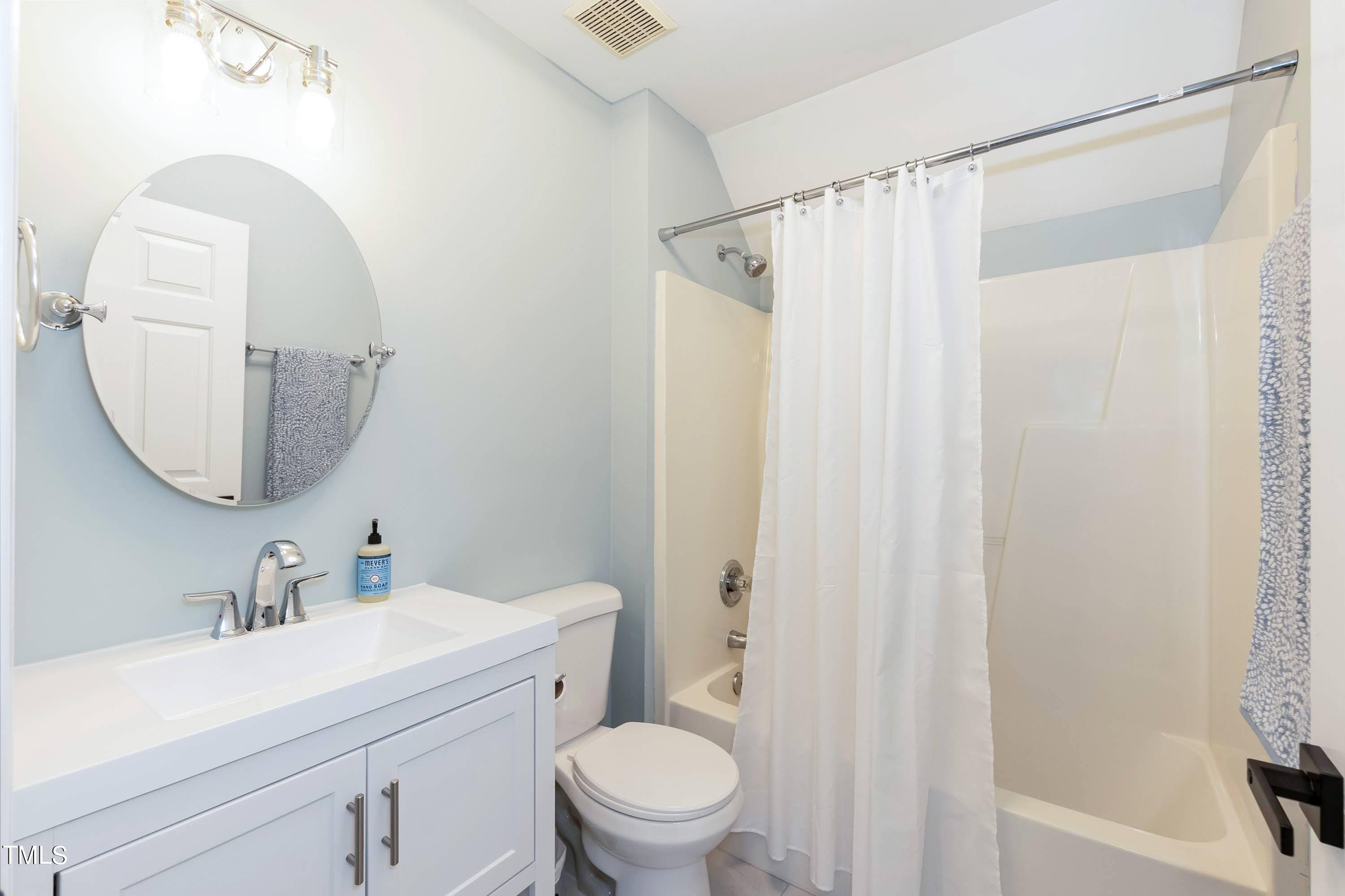 10500 Crisp Drive Raleigh, NC 27614 - Photo 32 of 42 Bathroom 02