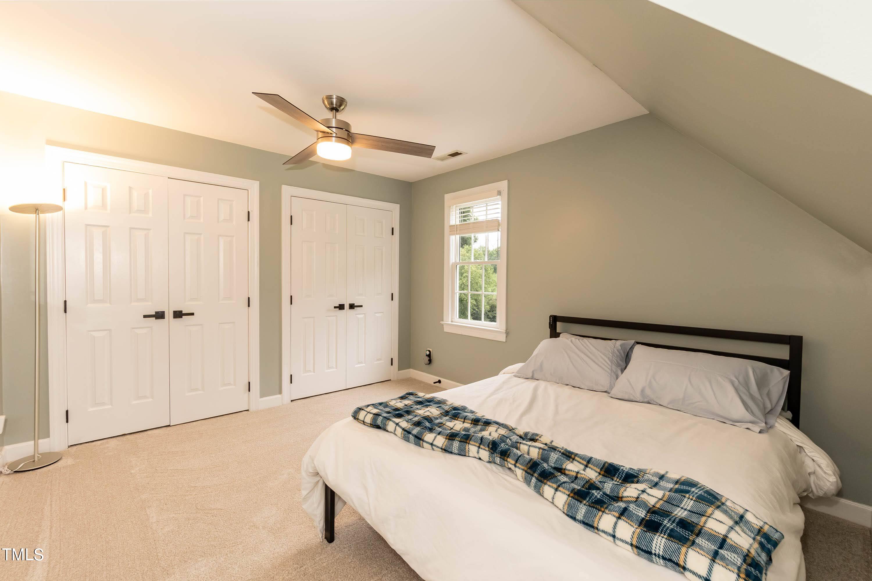 10500 Crisp Drive Raleigh, NC 27614 - Photo 33 of 42 Bedroom 01