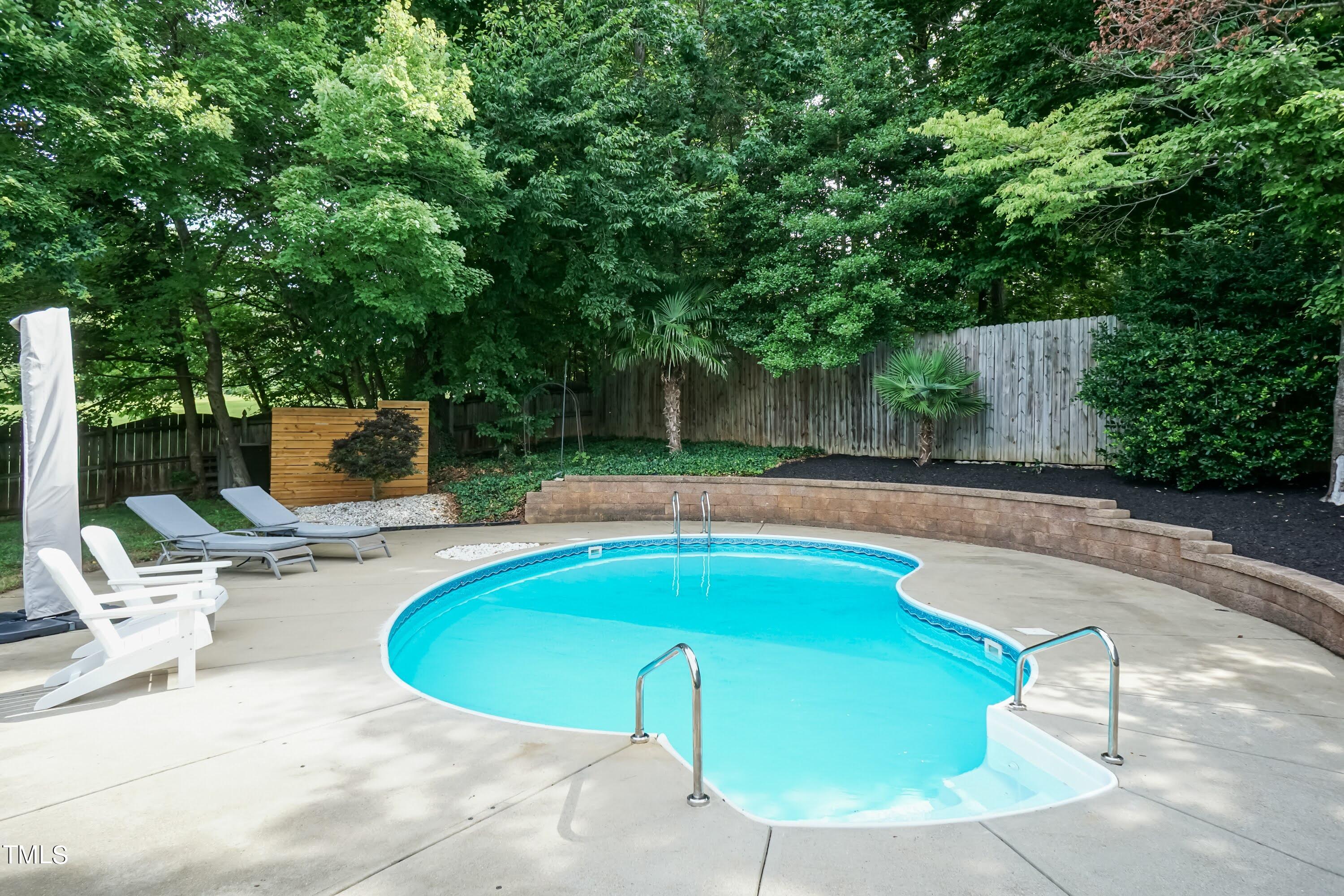 10500 Crisp Drive Raleigh, NC 27614 - Photo 5 of 42 Pool 03_Original