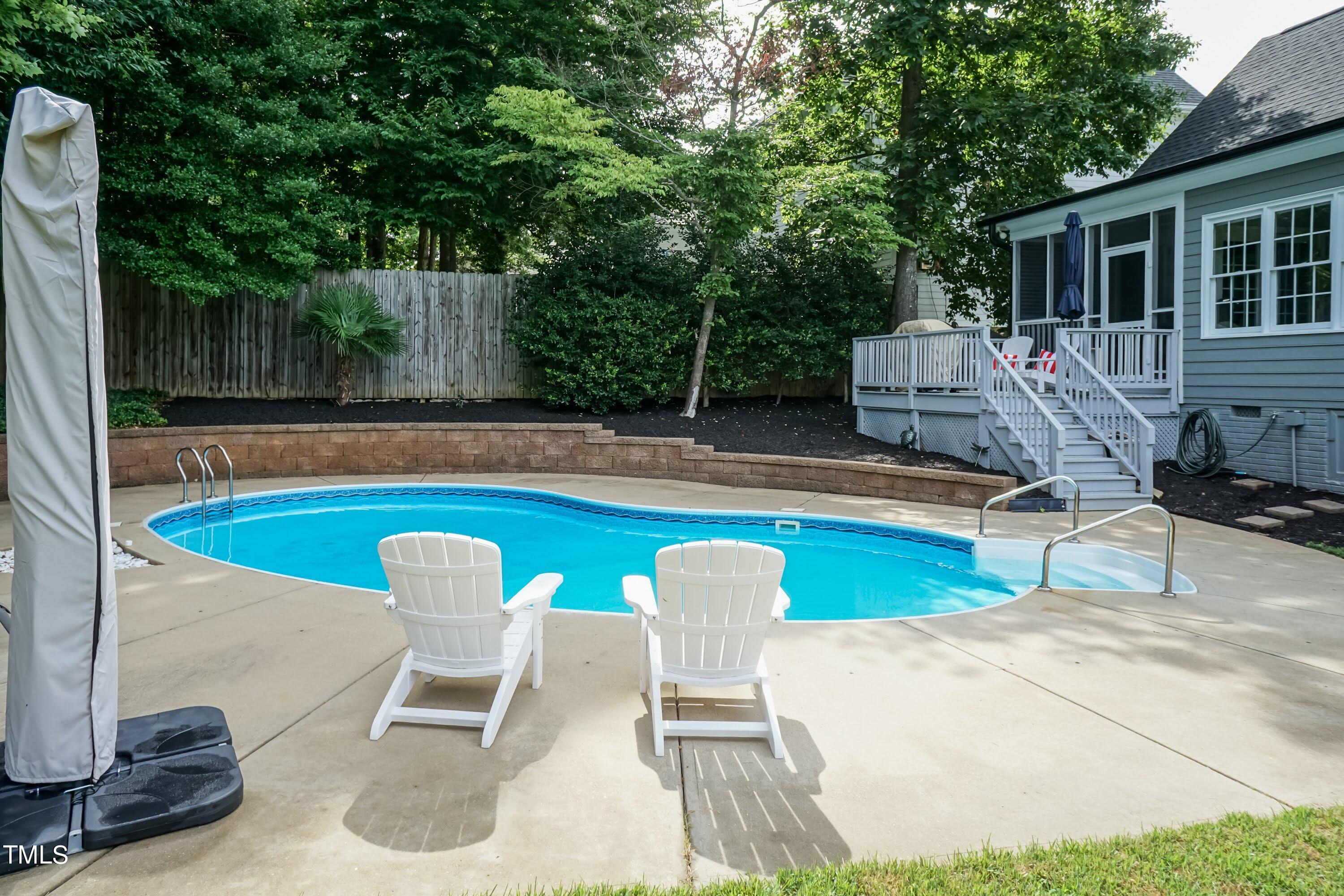 10500 Crisp Drive Raleigh, NC 27614 - Photo 6 of 42 Pool 04_Original