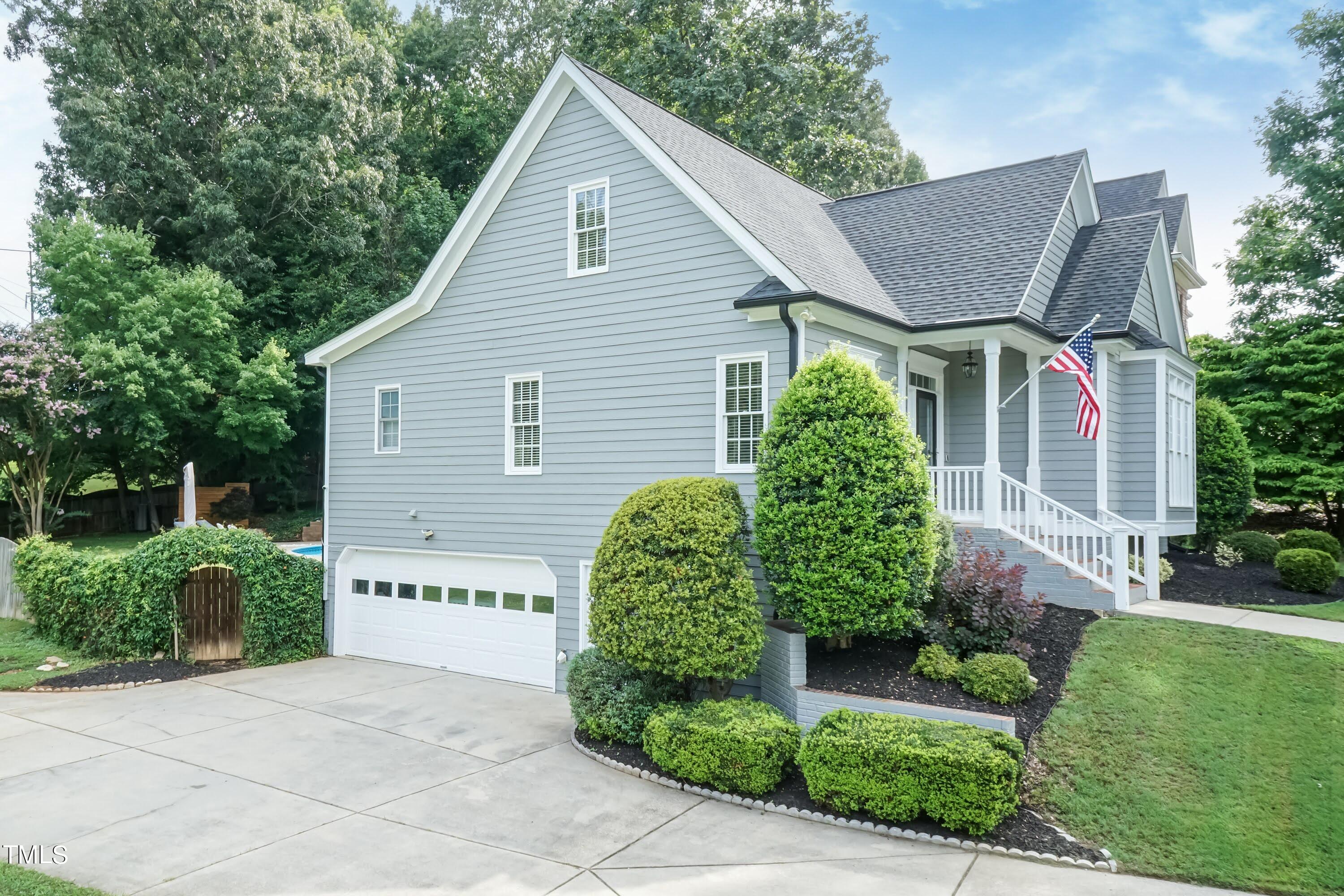 10500 Crisp Drive Raleigh, NC 27614 - Photo 7 of 42 Side 01_Original