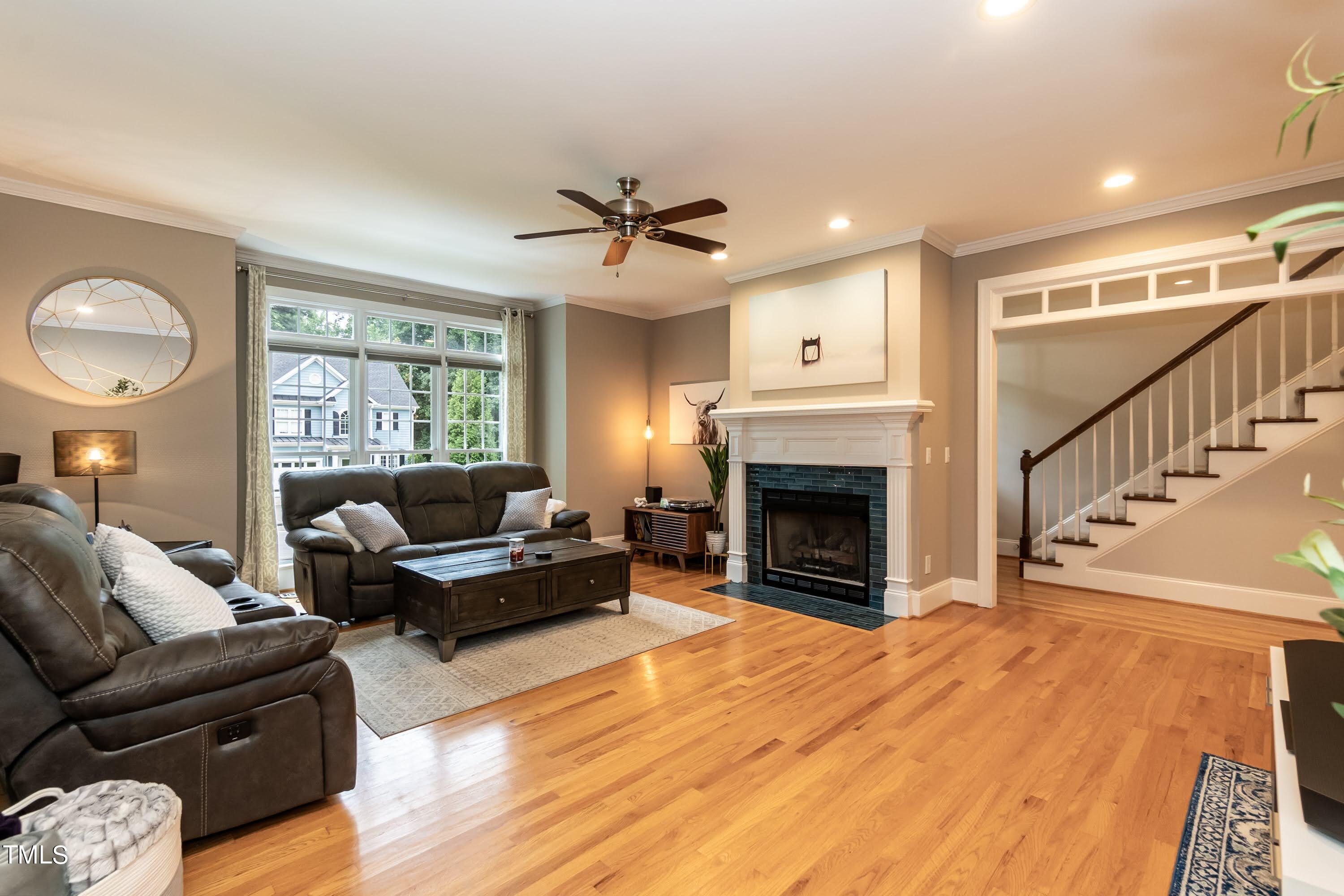 10500 Crisp Drive Raleigh, NC 27614 - Photo 8 of 42 Living 03