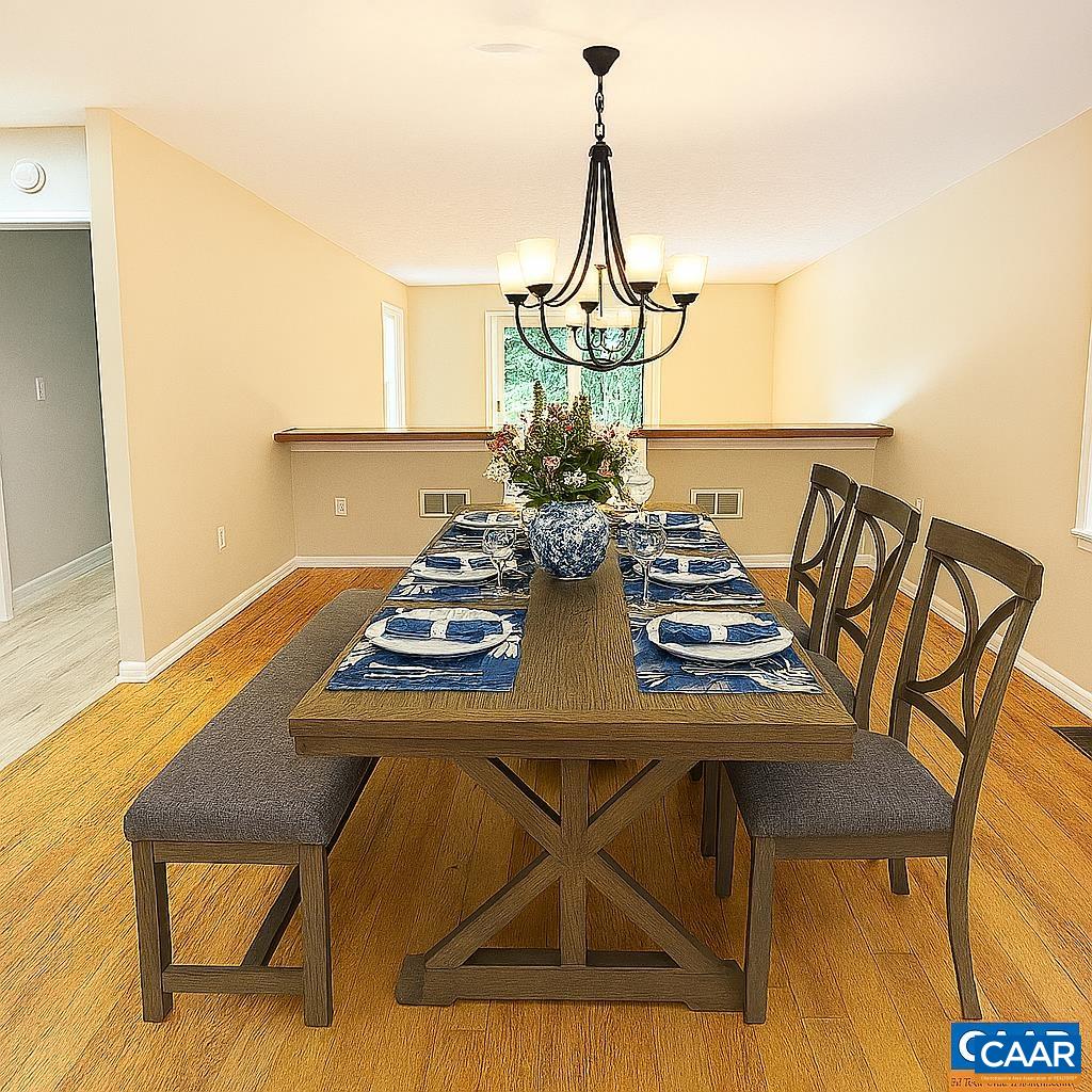 439 Deer Drive Ruckersville, VA 22968 - Photo 11 of 44