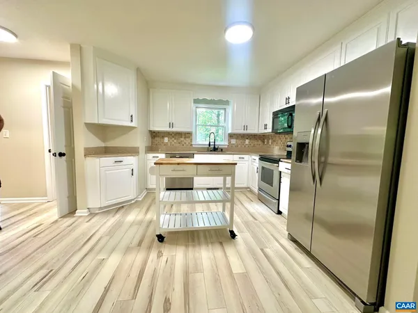 $549,900 | 439 Deer Drive, Ruckersville, VA 22968