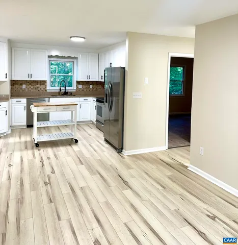 $549,900 | 439 Deer Drive, Ruckersville, VA 22968