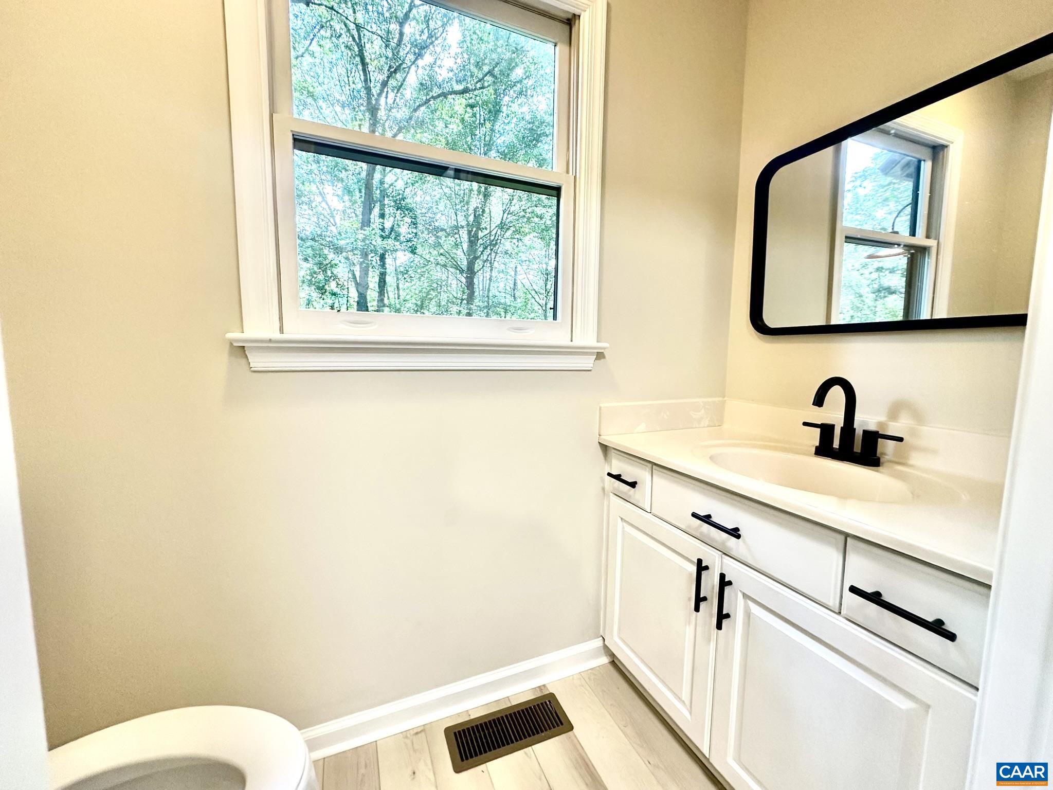 439 Deer Drive Ruckersville, VA 22968 - Photo 26 of 44 Half Bathroom